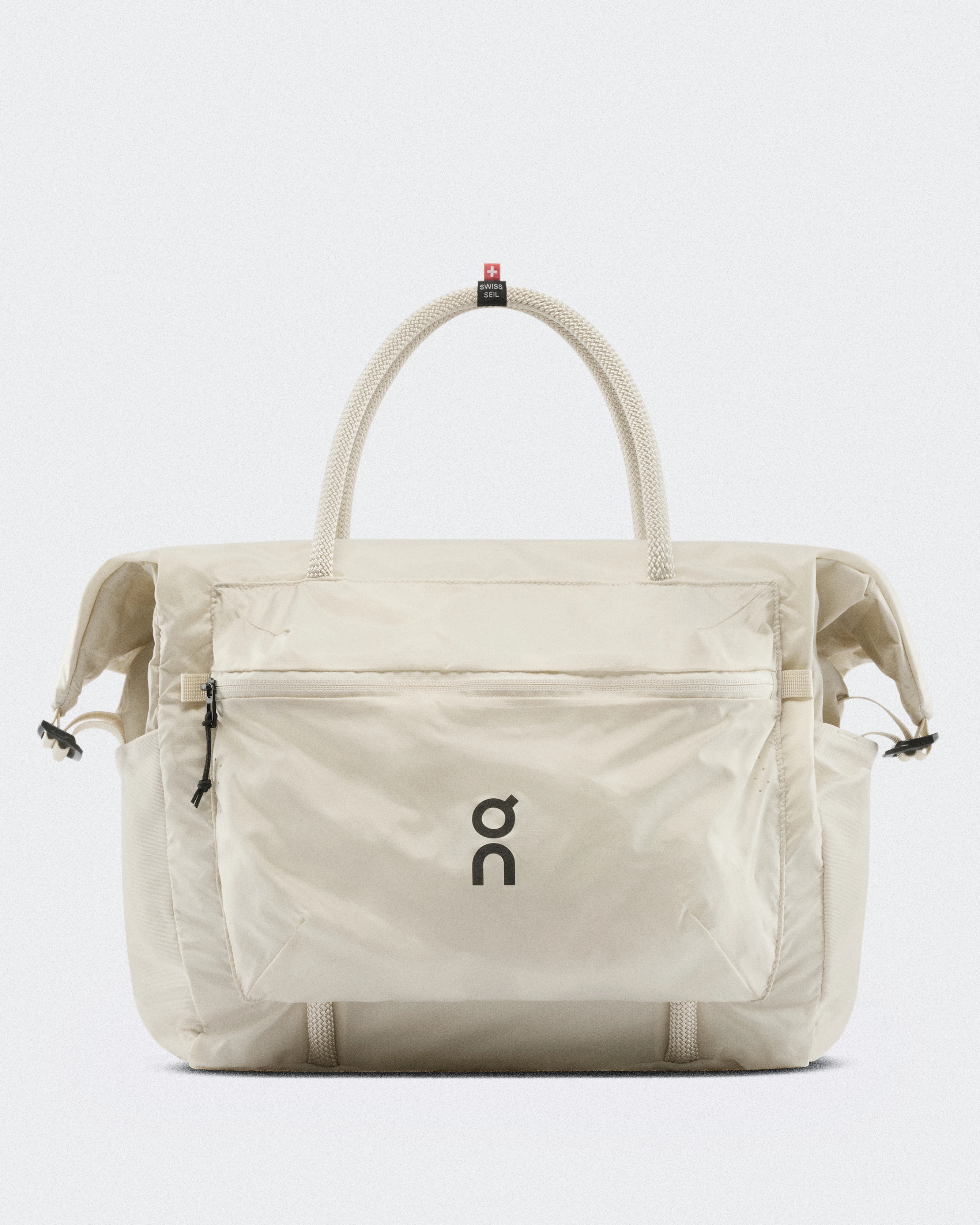 On Track Pack 35L Lite Cream Unisexe Sacs