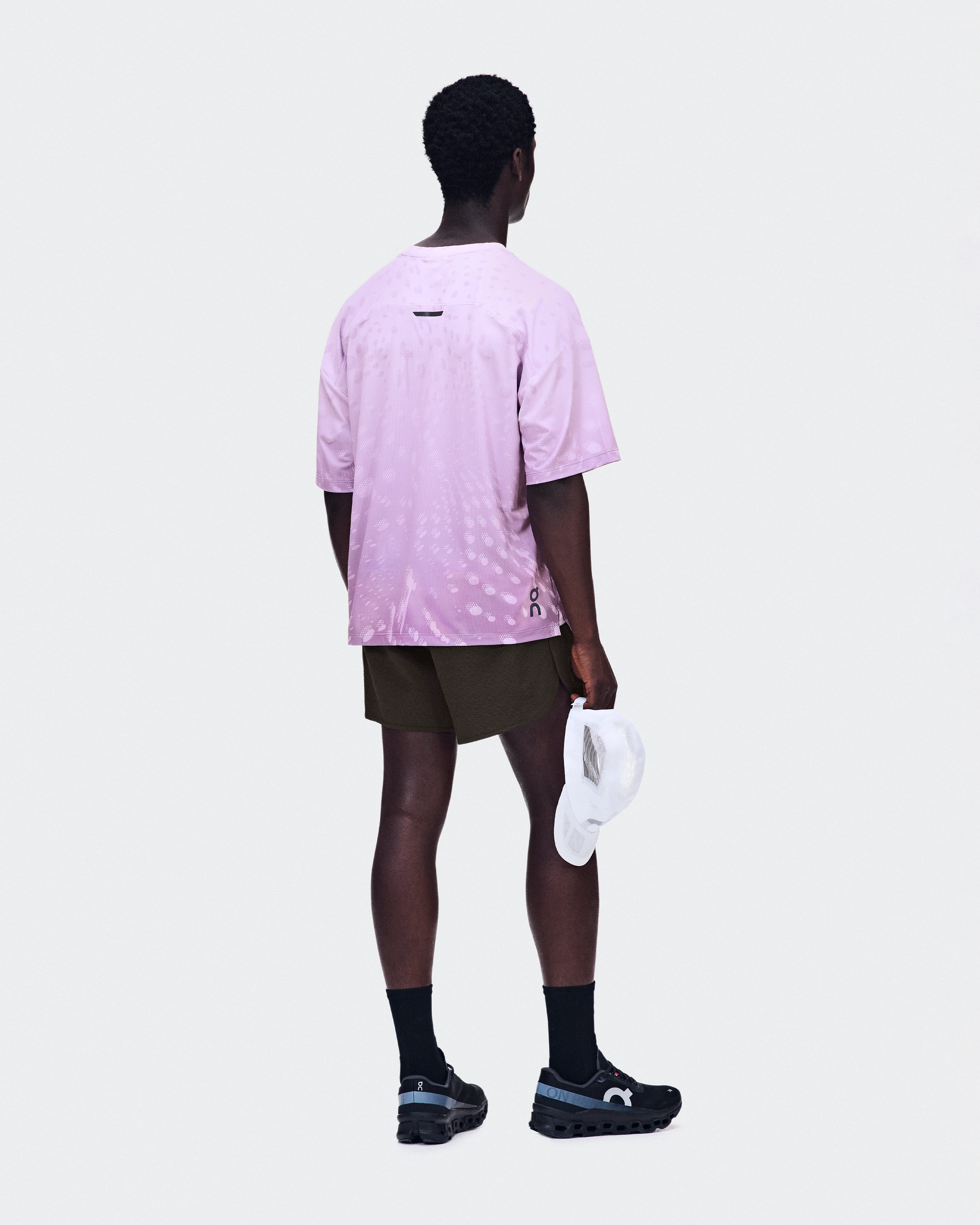 On Performance Volt-T Verbana Homme Hauts et t-shirts