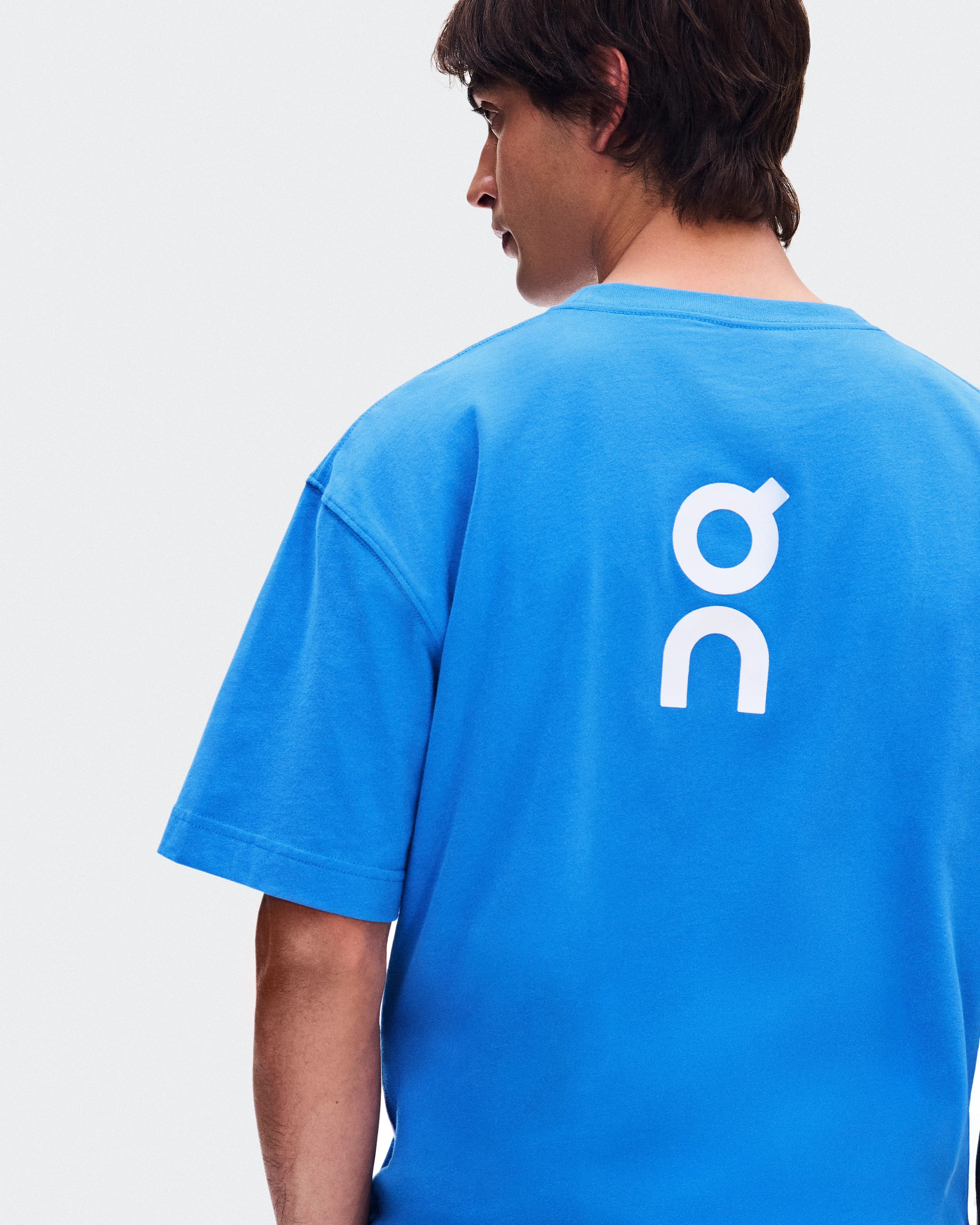 On Club-T Jay Homme Hauts et t-shirts