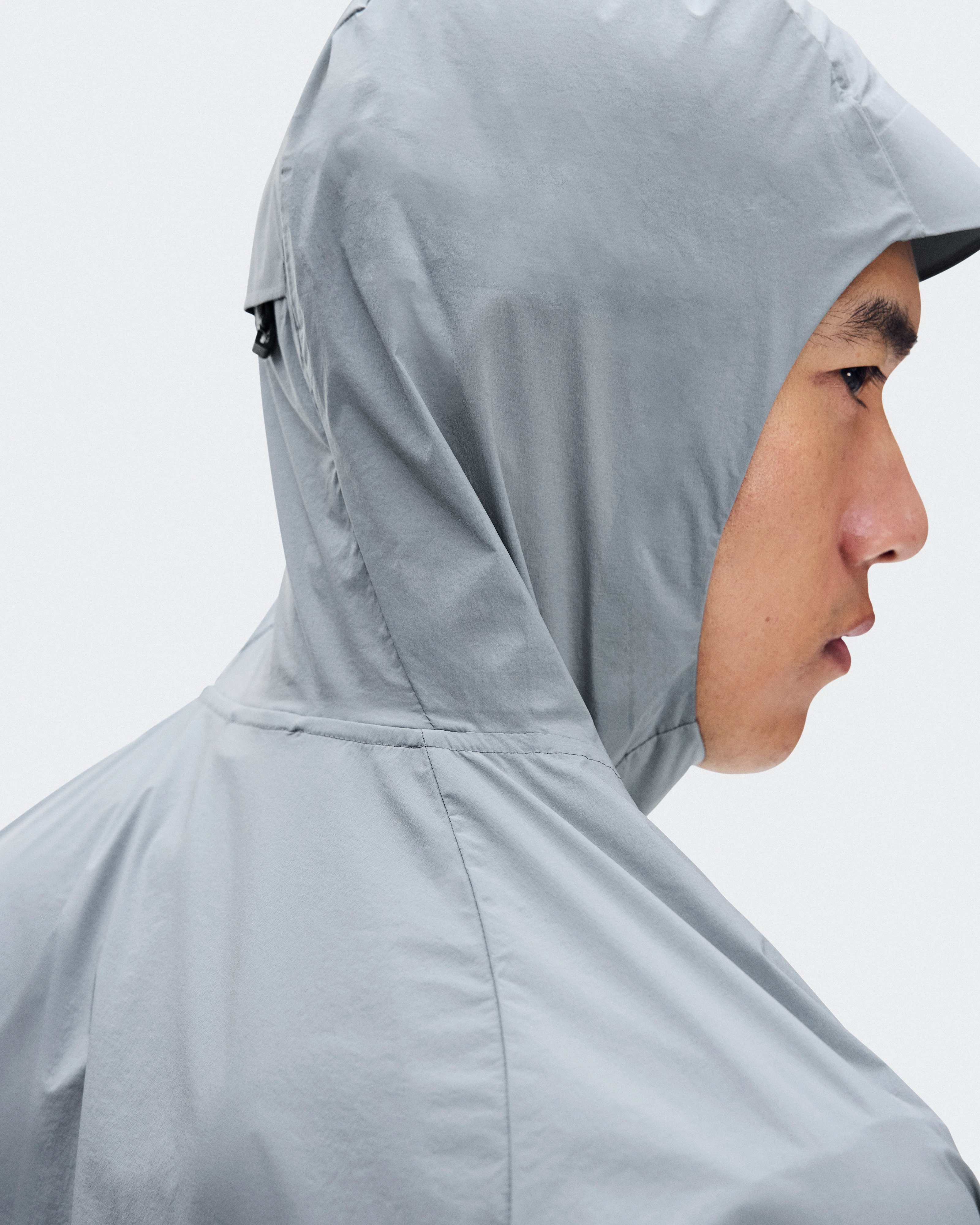 On Core Jacket Apollo & Glacier Homme Vestes