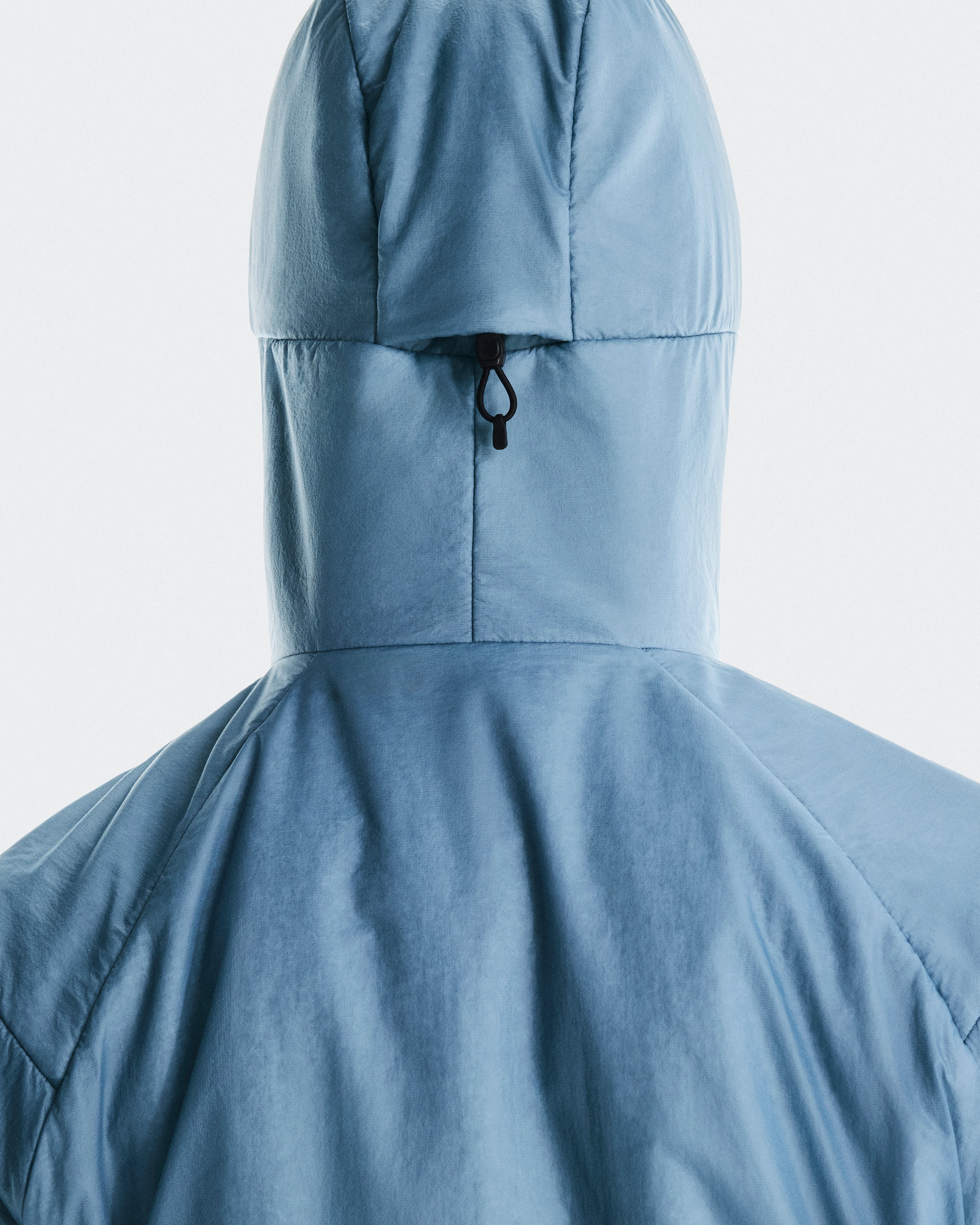 On Trek Jacket Insulated Chambray Homme Vestes