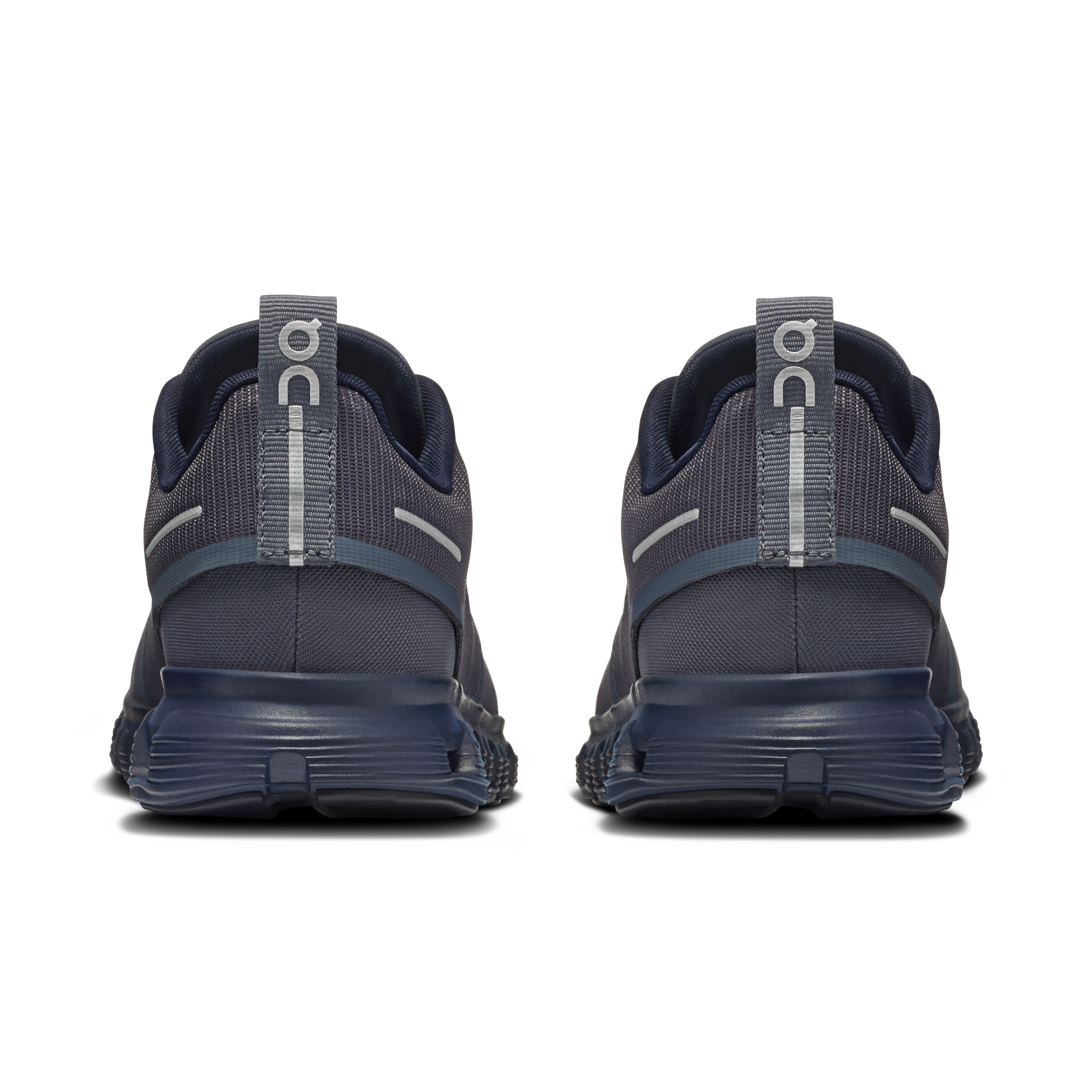 On Cloud 6 Waterproof Navy & Midnight Femme Active Life Chaussures