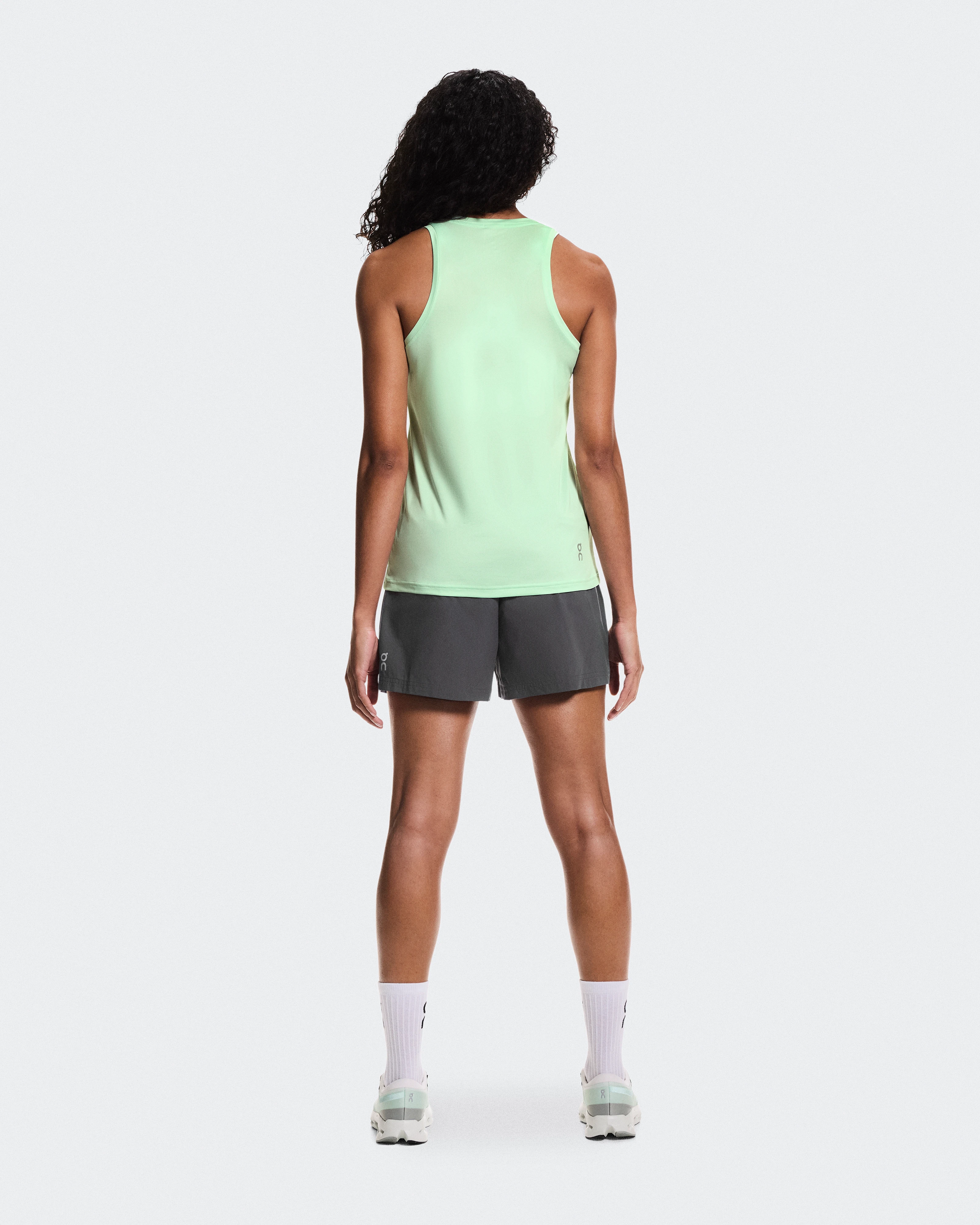 On Core Tank Creek Femme Hauts et t-shirts