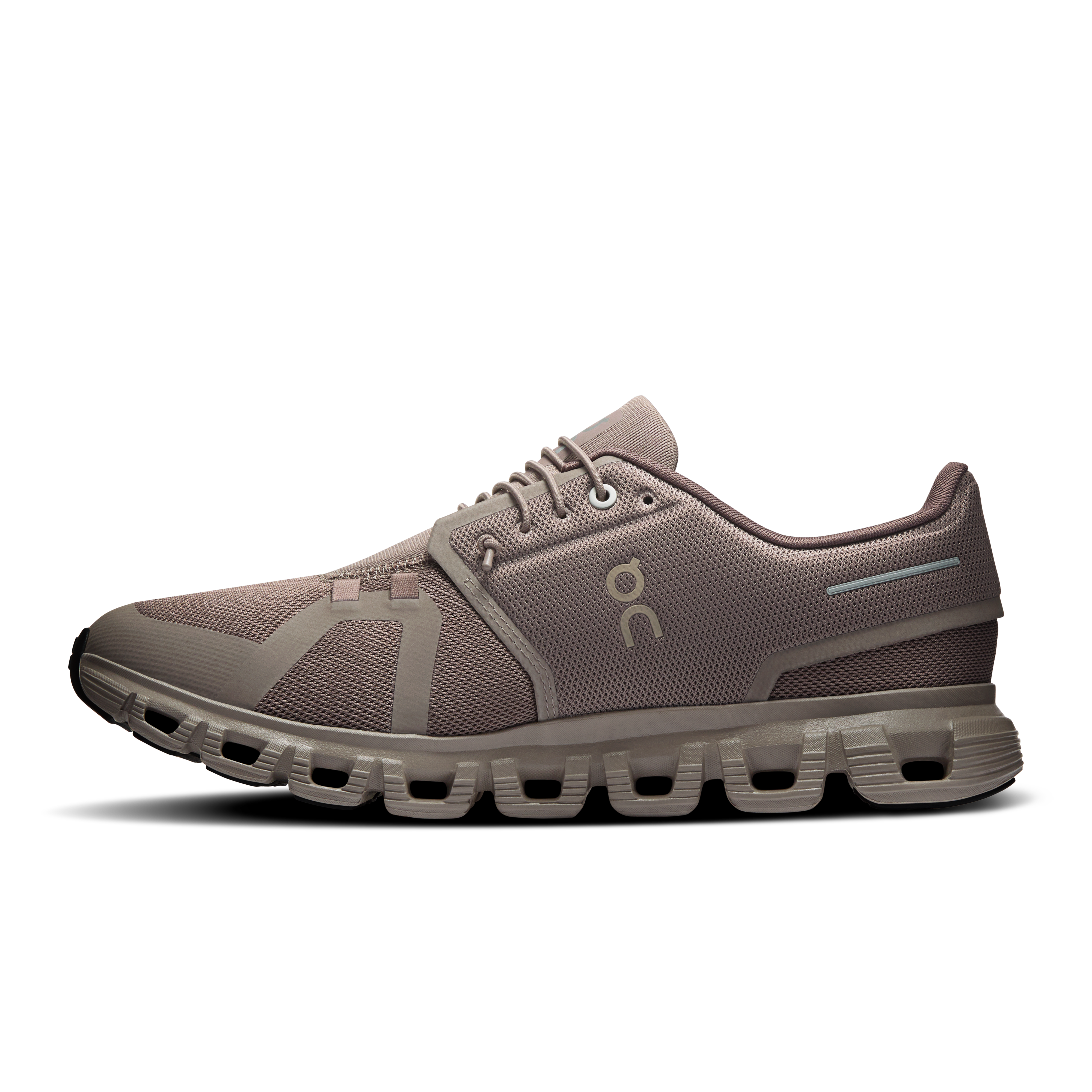 On Cloud 6 Ash & Cinder Homme Active Life Chaussures
