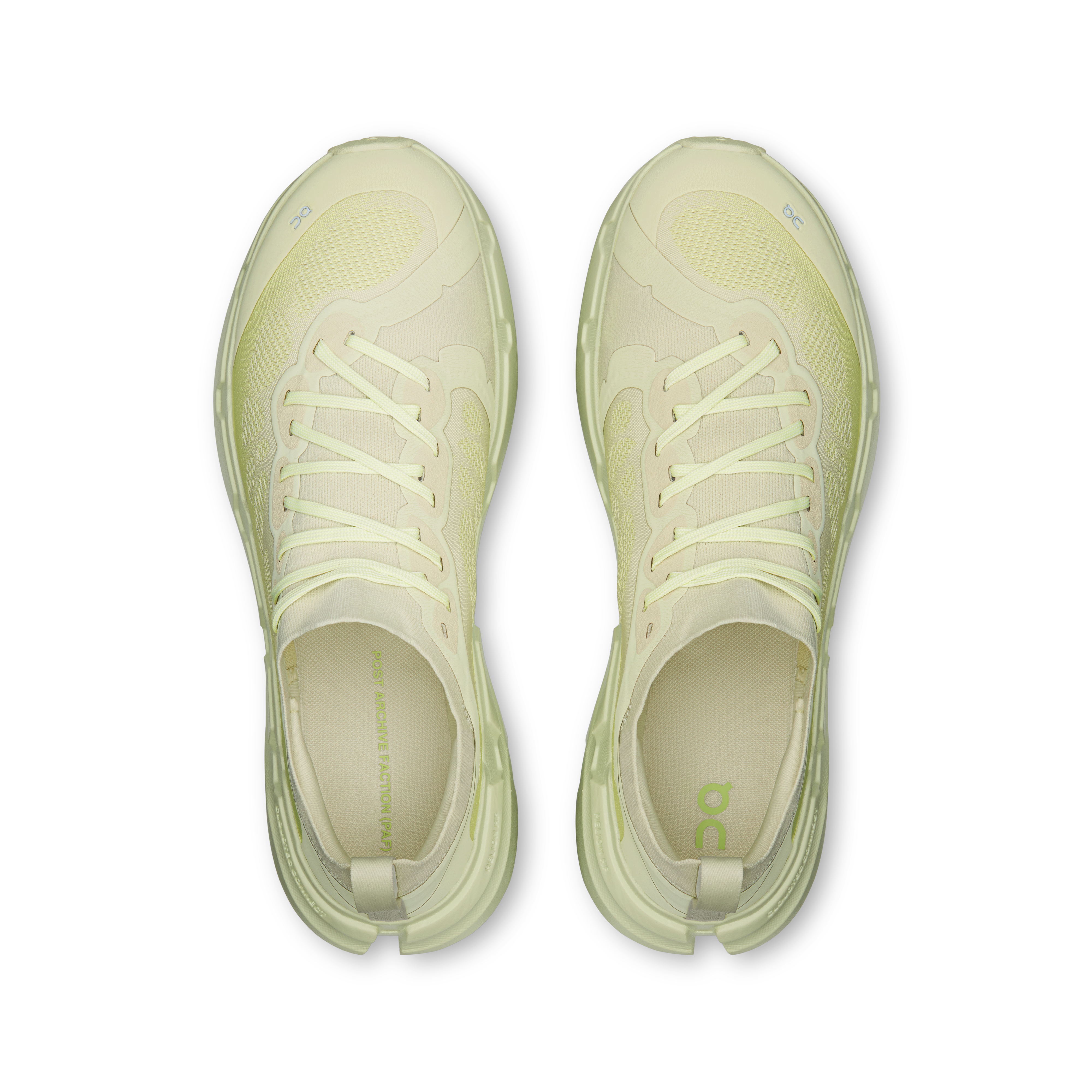 On Cloudsoma PAF Haze & Linen Homme – Confort au quotidien Chaussures