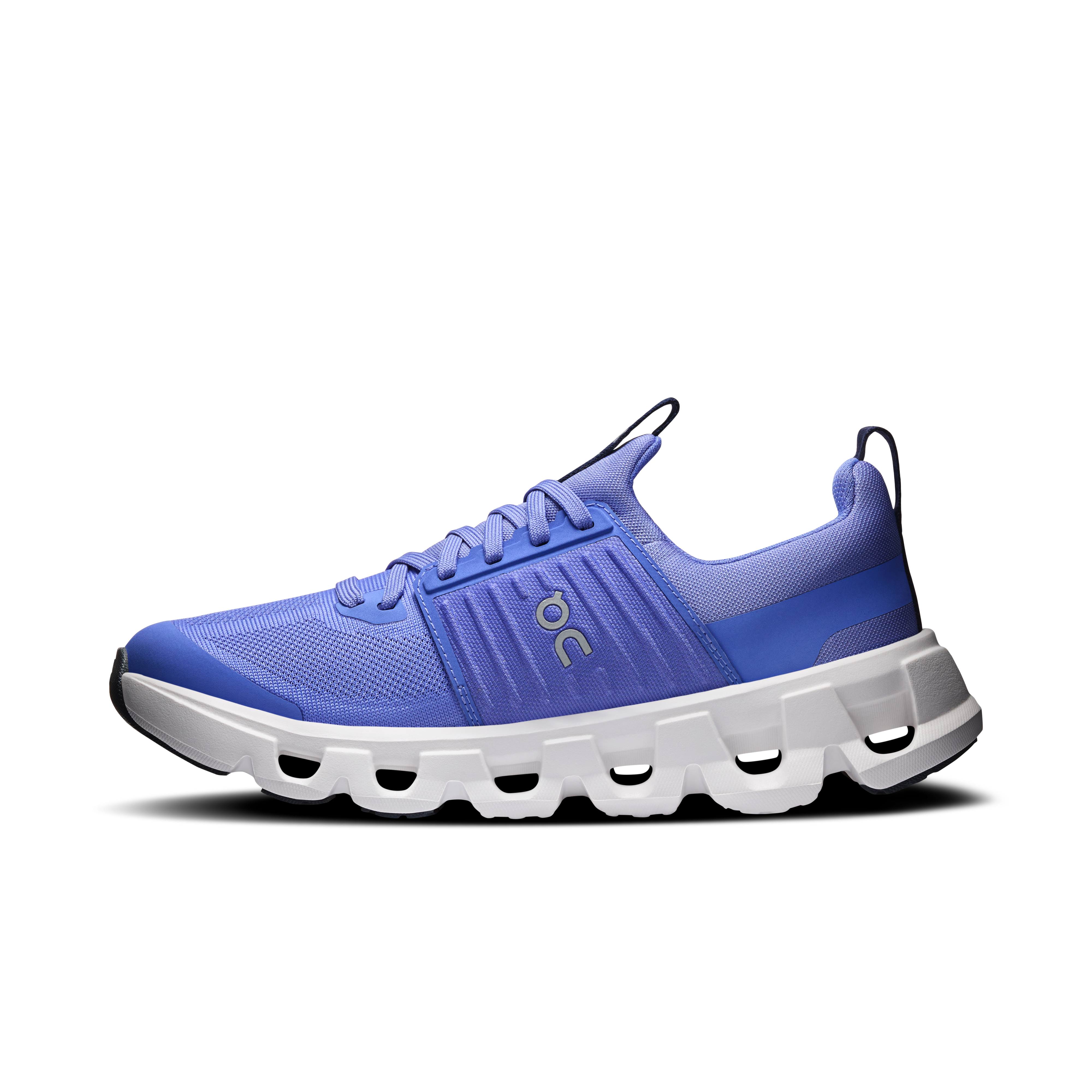 On Cloudswift Youth Sailor & Midnight Ados Active Life Chaussures