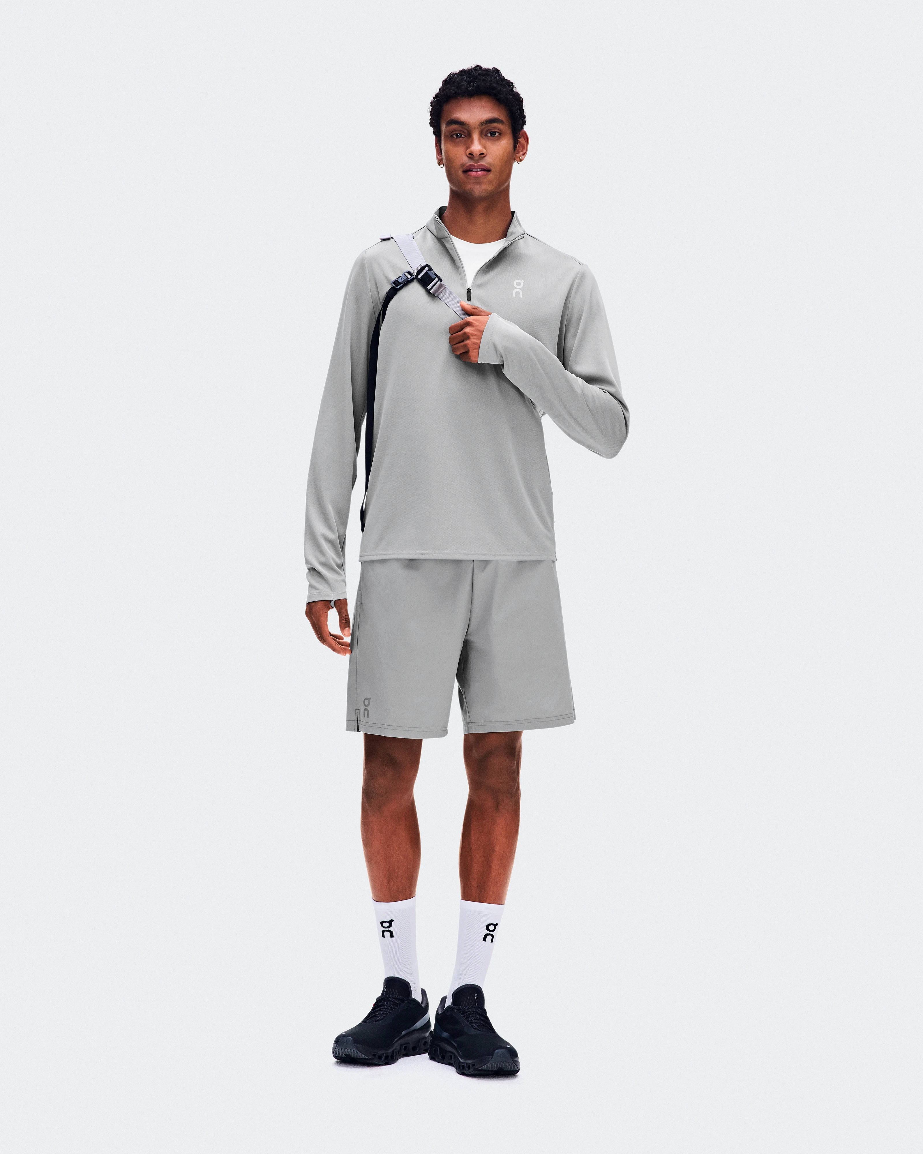 On 7" Core Shorts Apollo Homme Shorts
