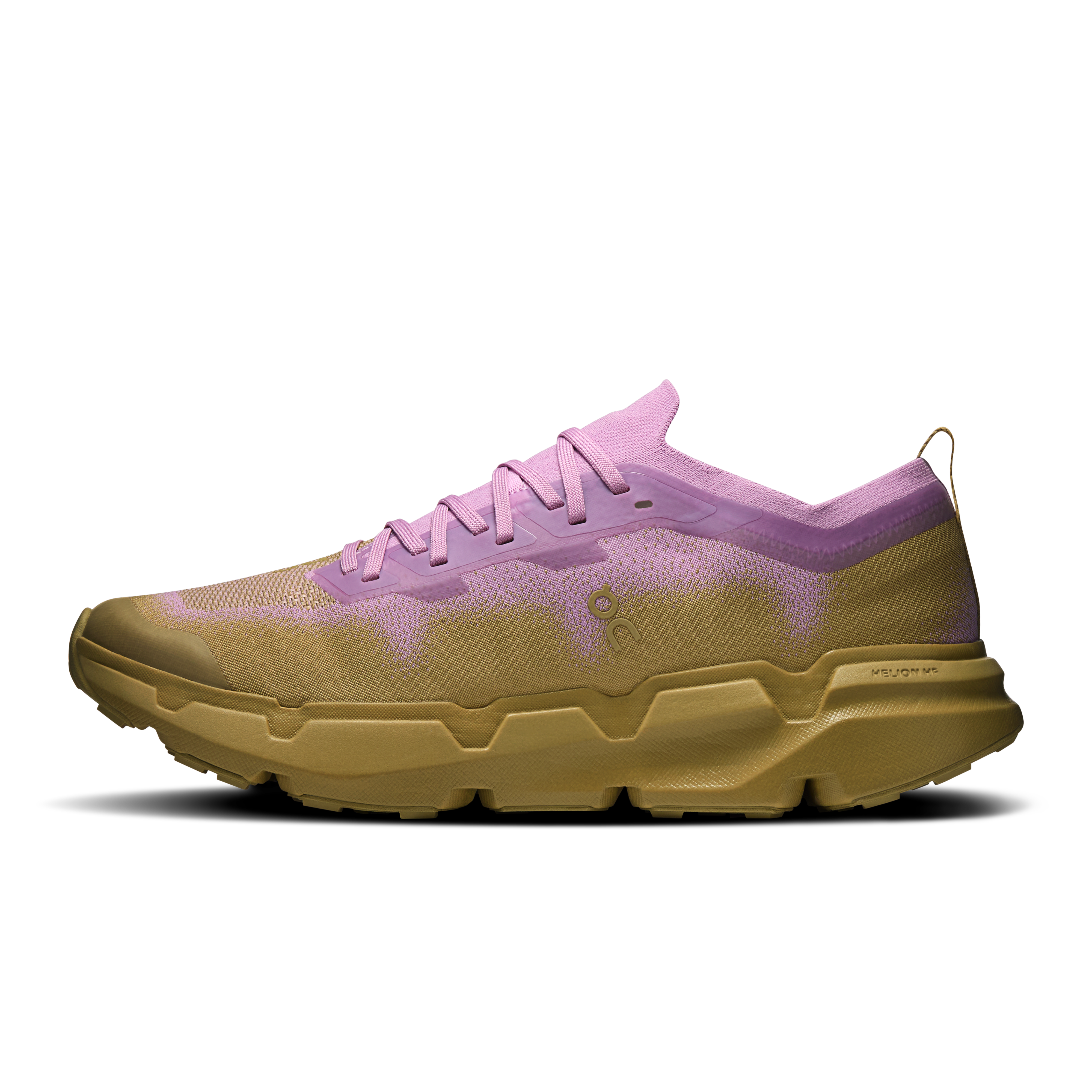 On Cloudsoma Sakura & Safari Homme Running de trail Chaussures