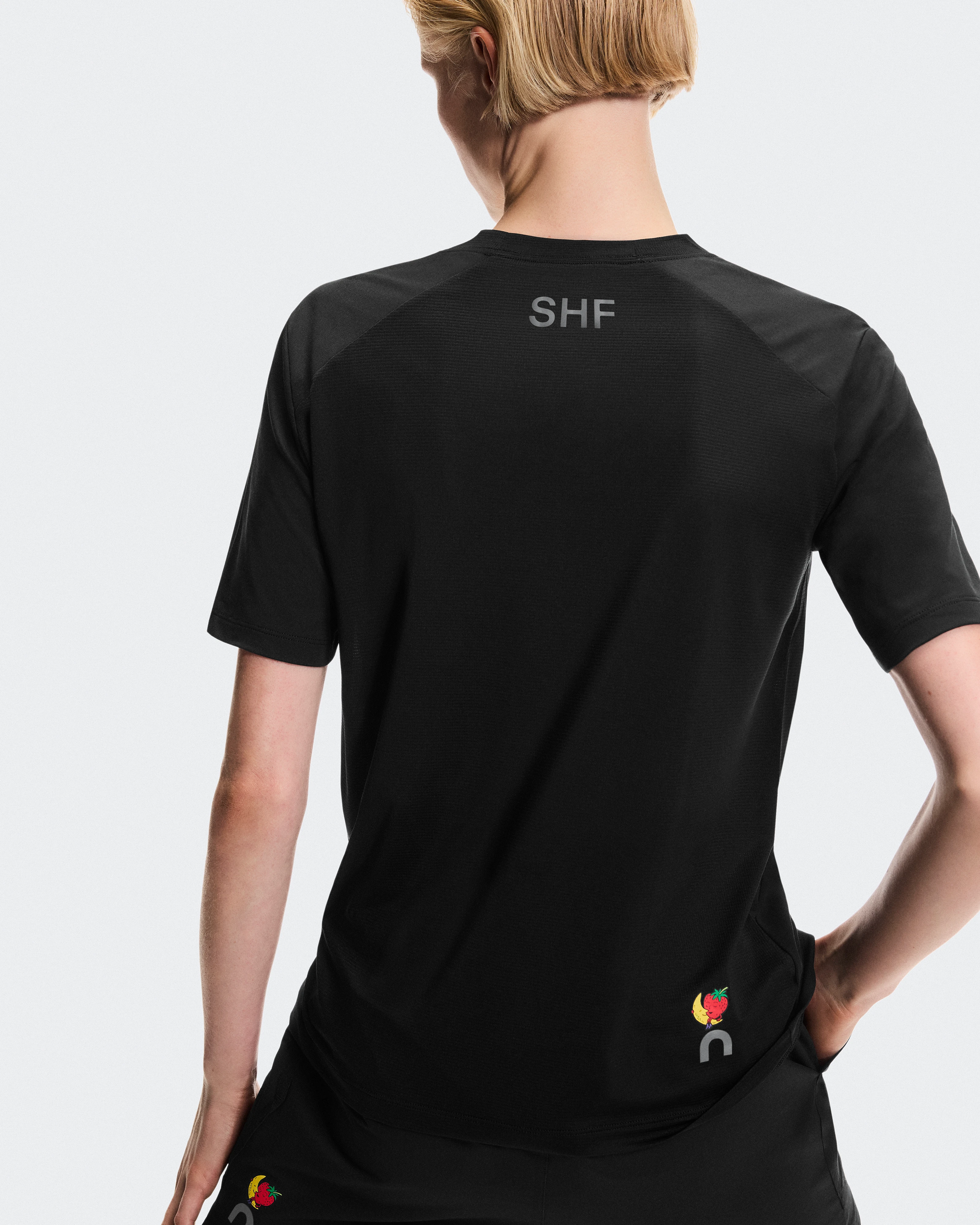 On Trek-T SHF Saturn Femme Hauts et t-shirts