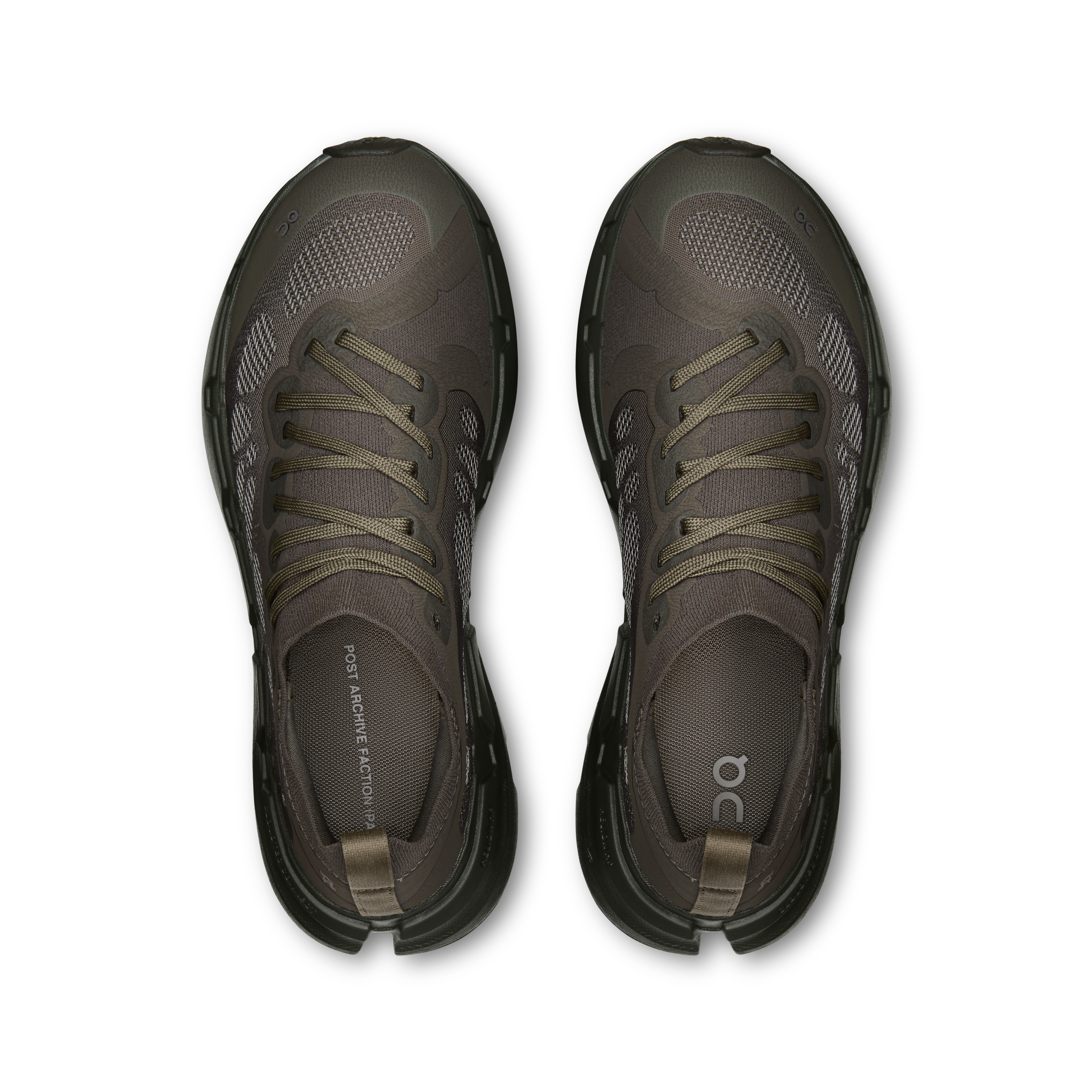On Cloudsoma PAF Cobble & Raven Femme Active Life Chaussures