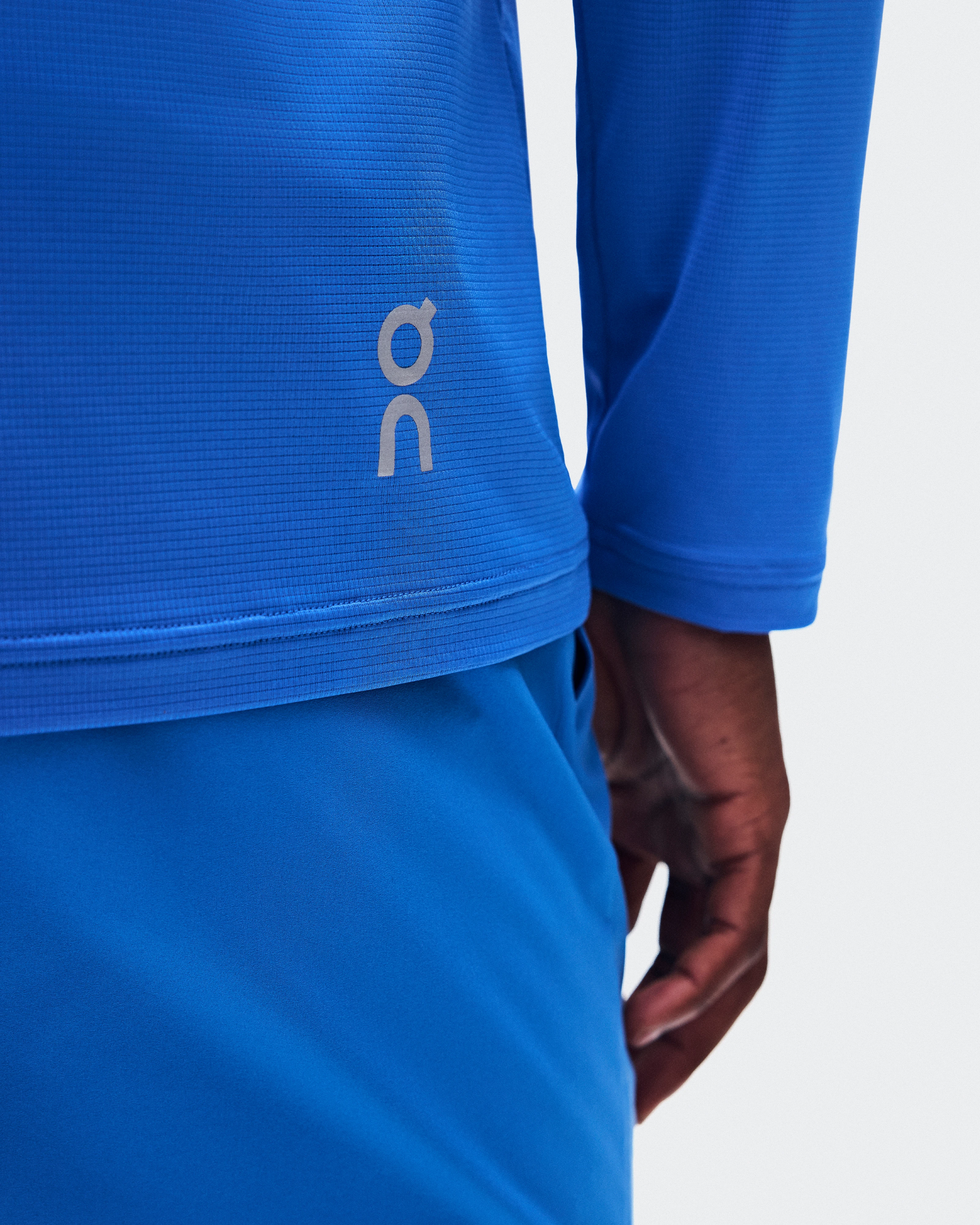 On Core Long-T Jay Homme Hauts et t-shirts
