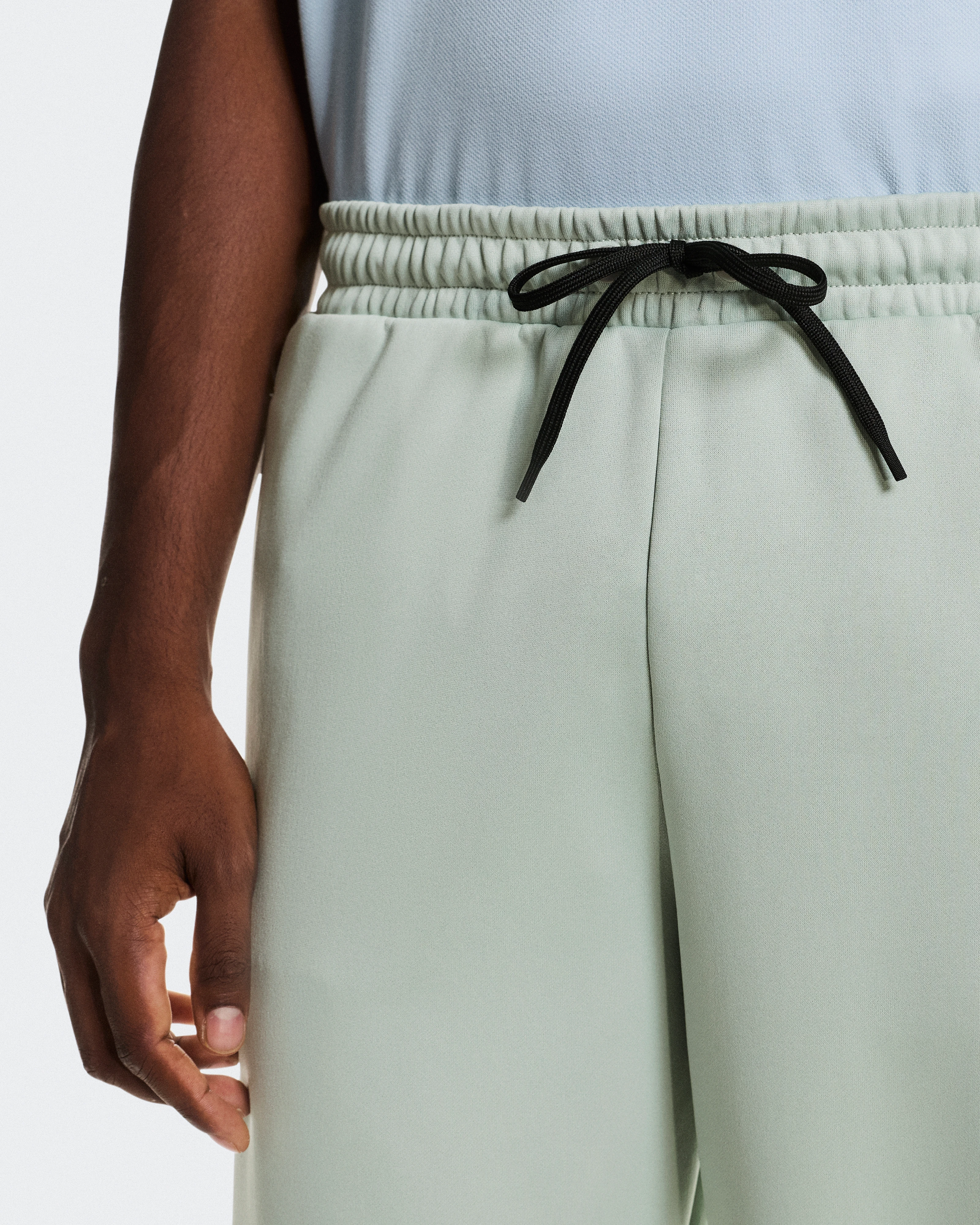 On Courtside Pants Mineral Homme Pantalons