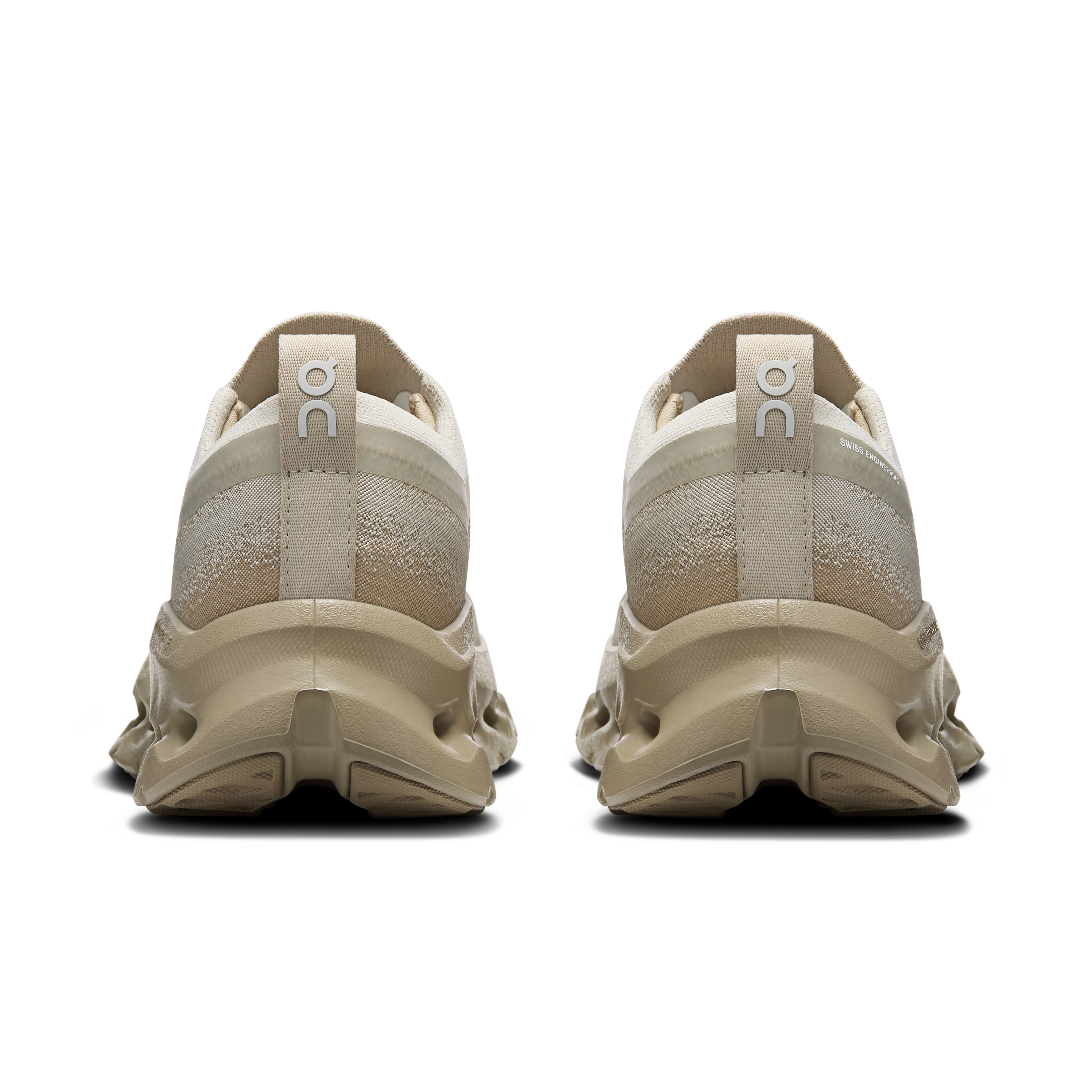 On Cloudtilt Moon Winter & Kasha Femme Active Life Chaussures