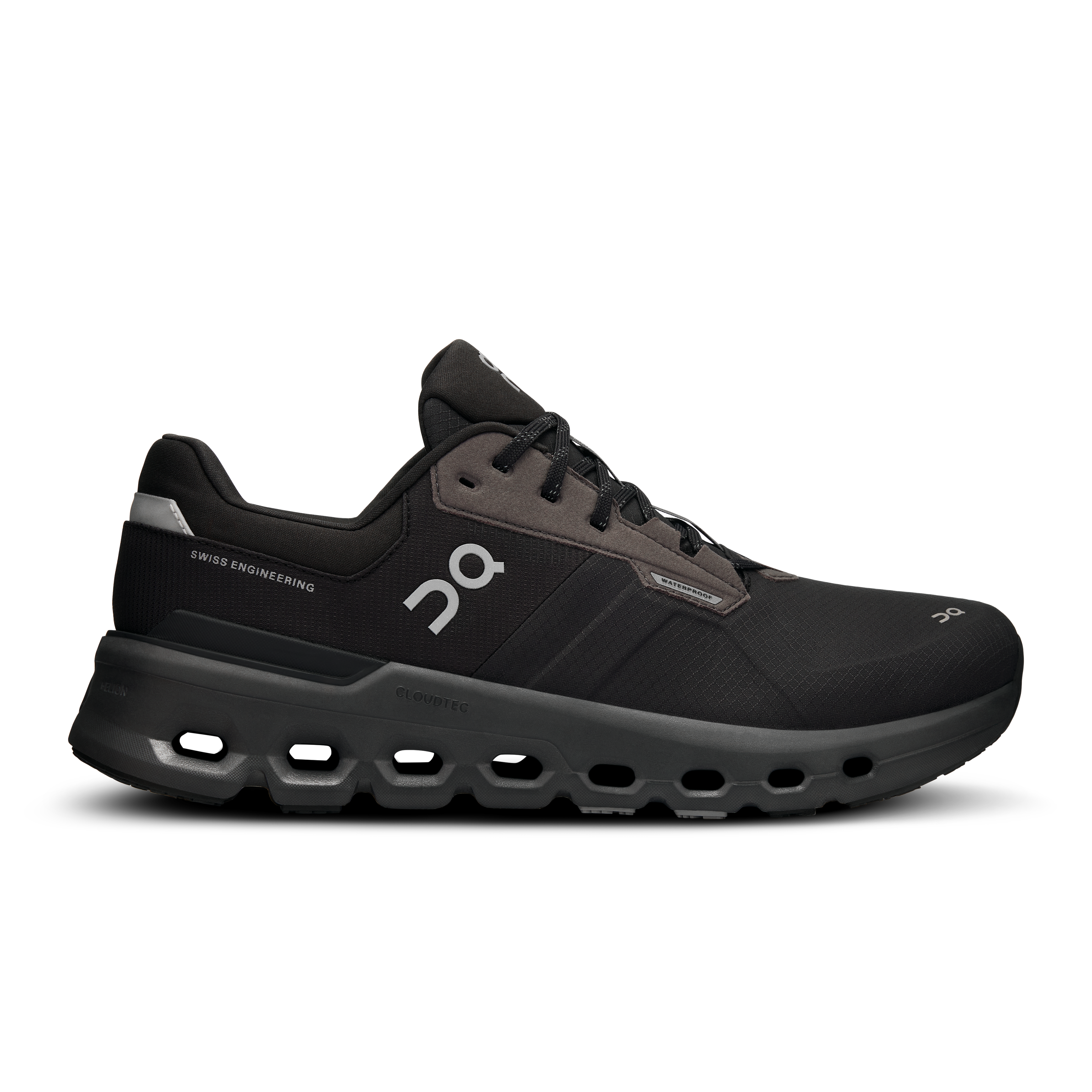 Magnet | Black