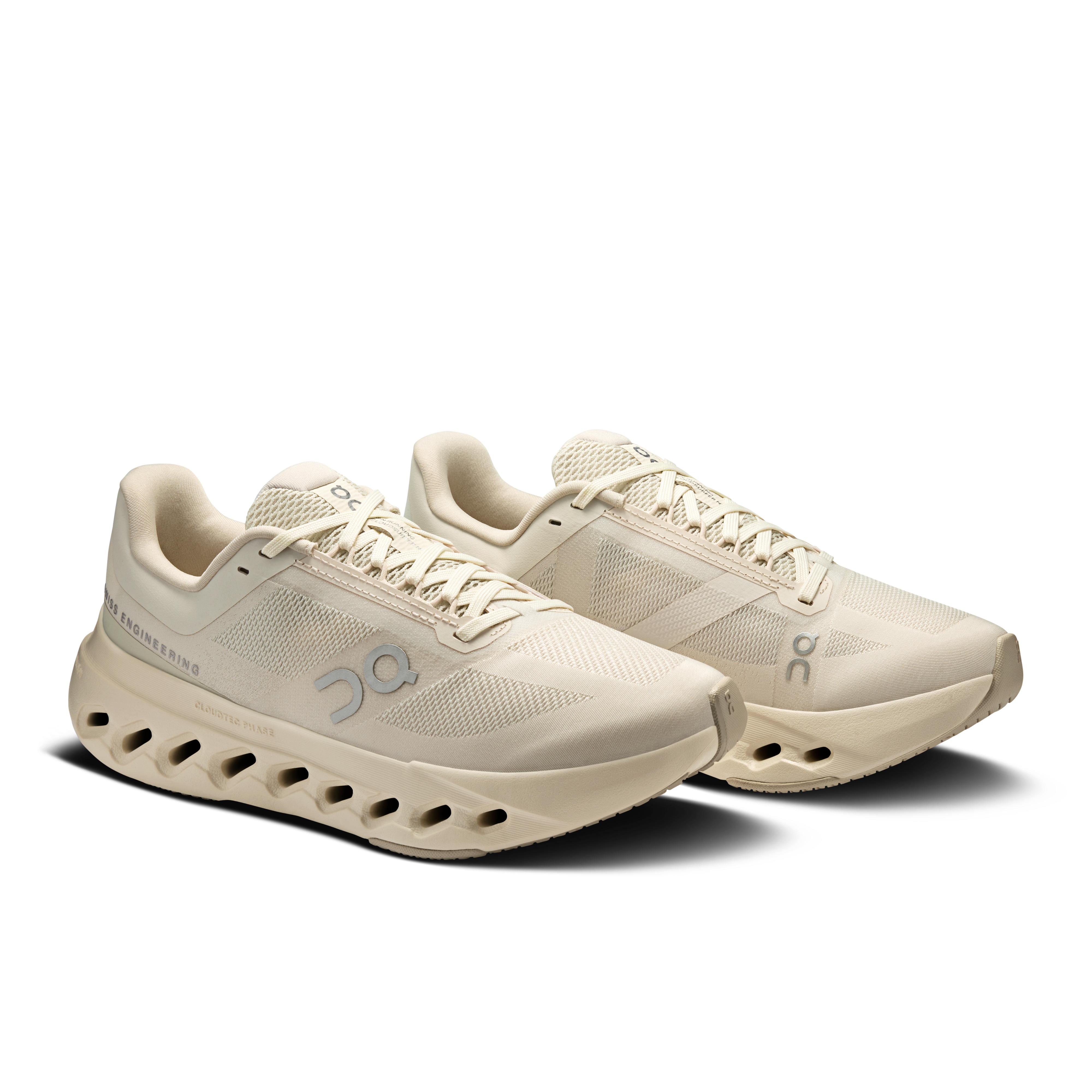 On Cloudsurfer Next Dew & Dew Femme Running sur route Chaussures