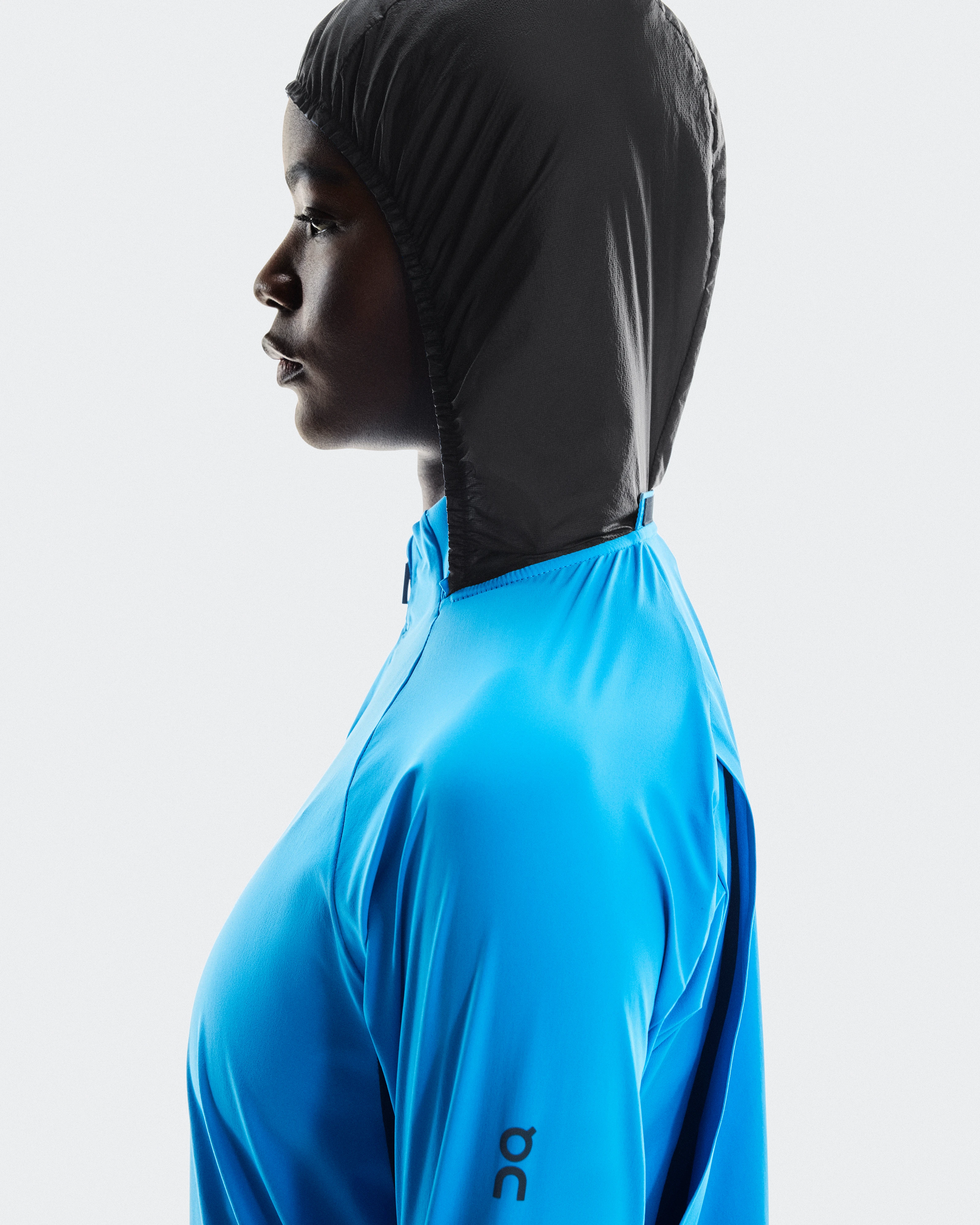 On Trail Breaker Malibu Femme Sweats à capuche et sweats