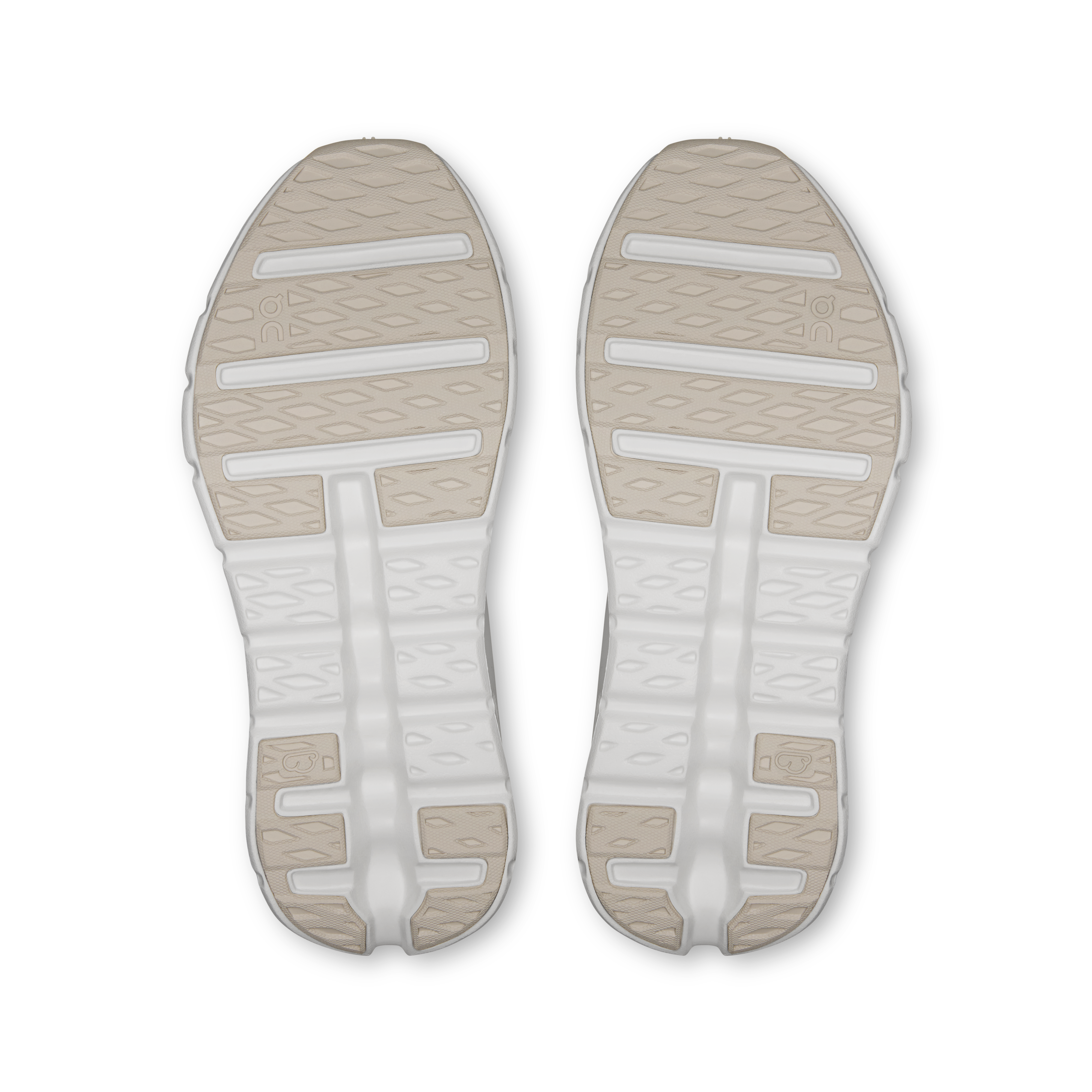 On Cloudtilt Biscuit & Ivory Femme Active Life Chaussures