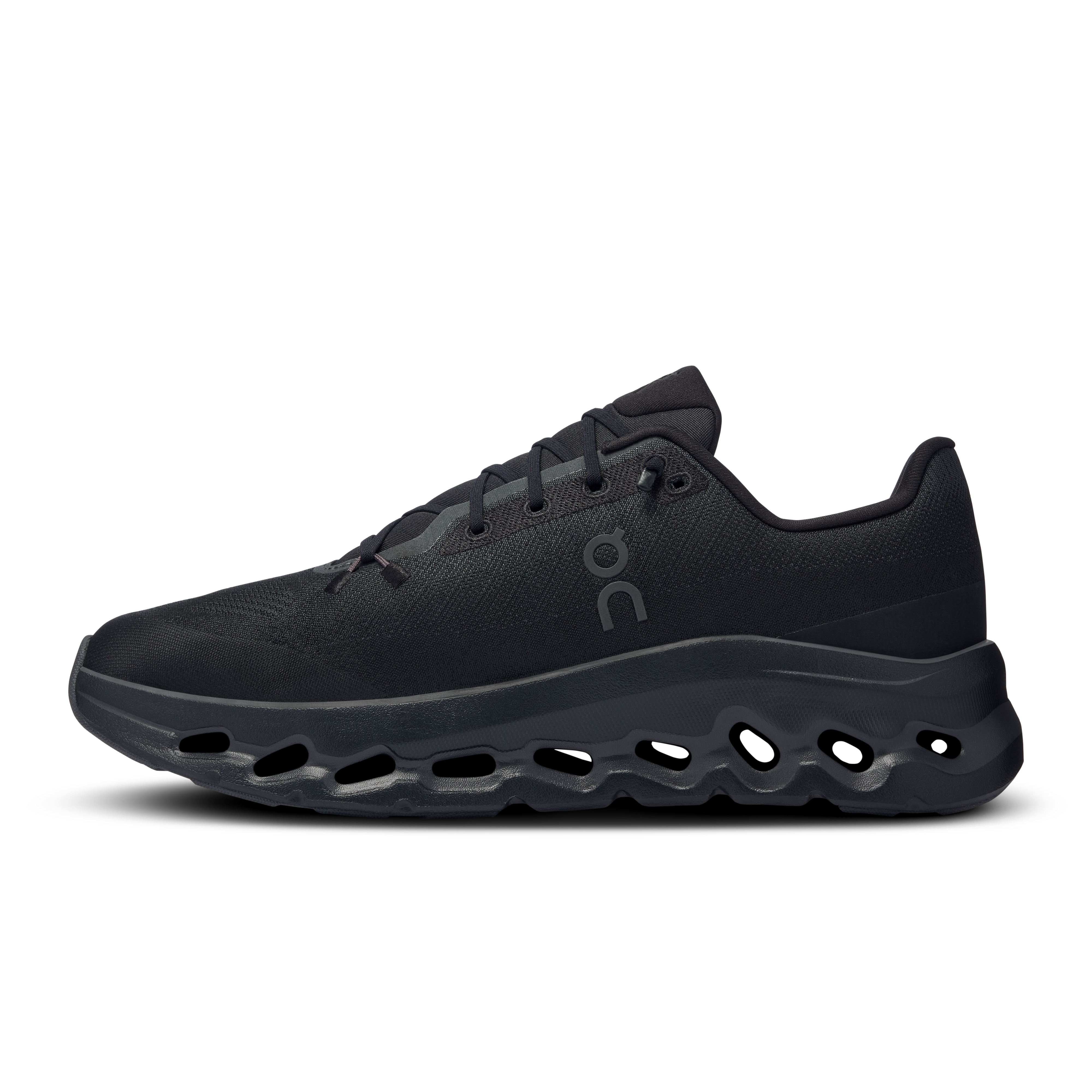 On Cloudtilt Eclipse & Black Homme Active Life Chaussures