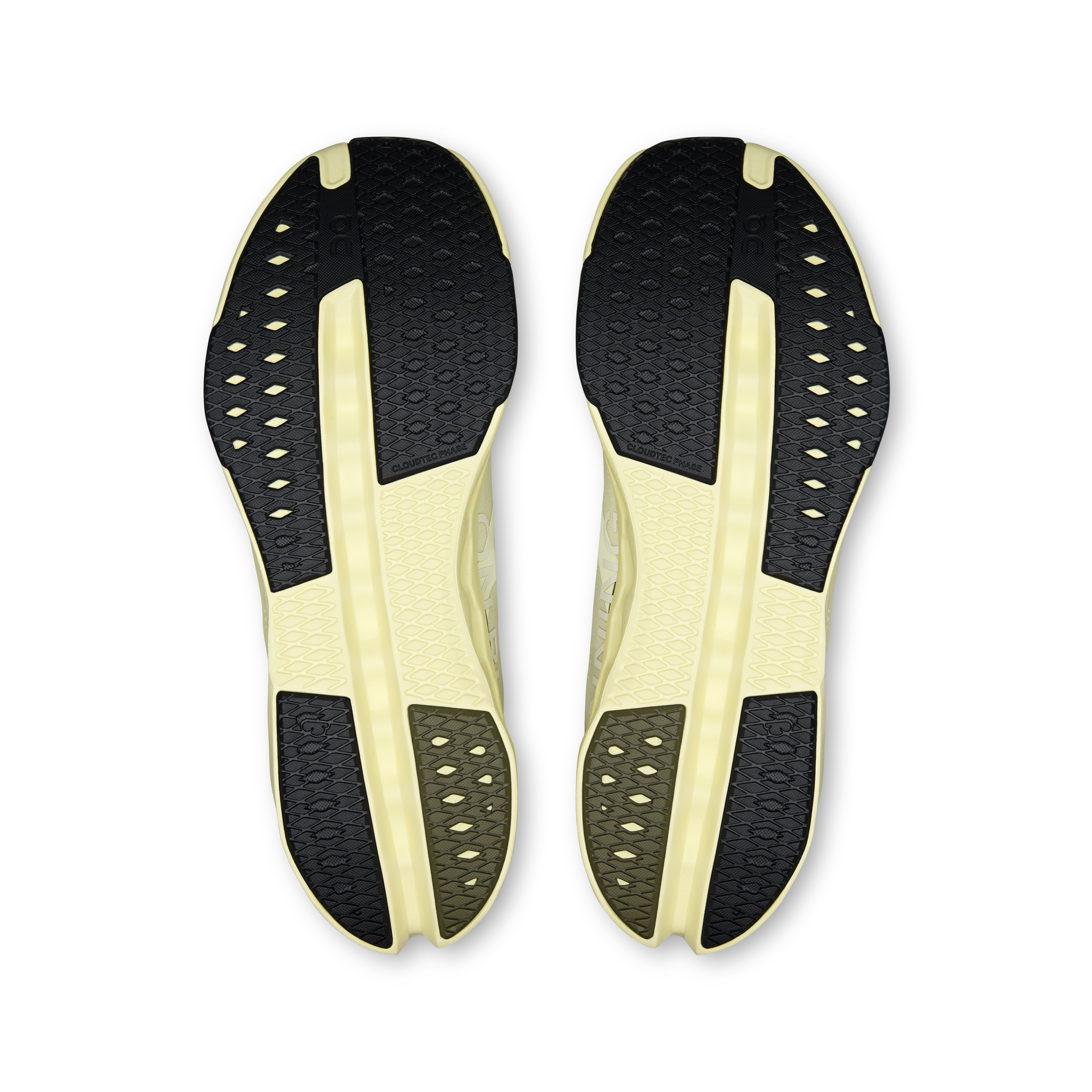 On Cloudsurfer Next Seedling & Seedling Homme Running sur route Chaussures