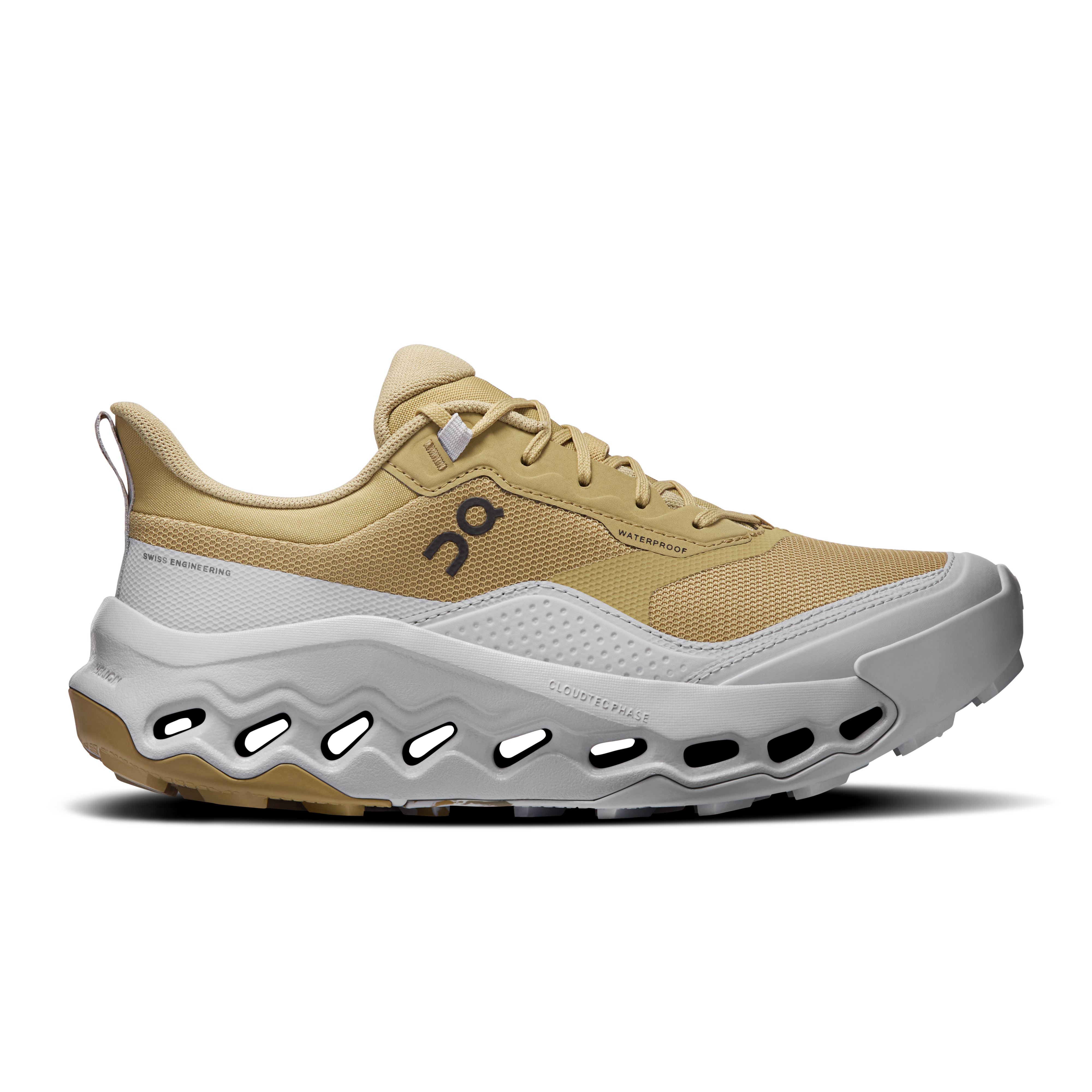 On Cloudhorizon 2 Waterproof Safari & Glacier Femme – Randonnée, marche, trails et randonnée sous la pluie Chaussures