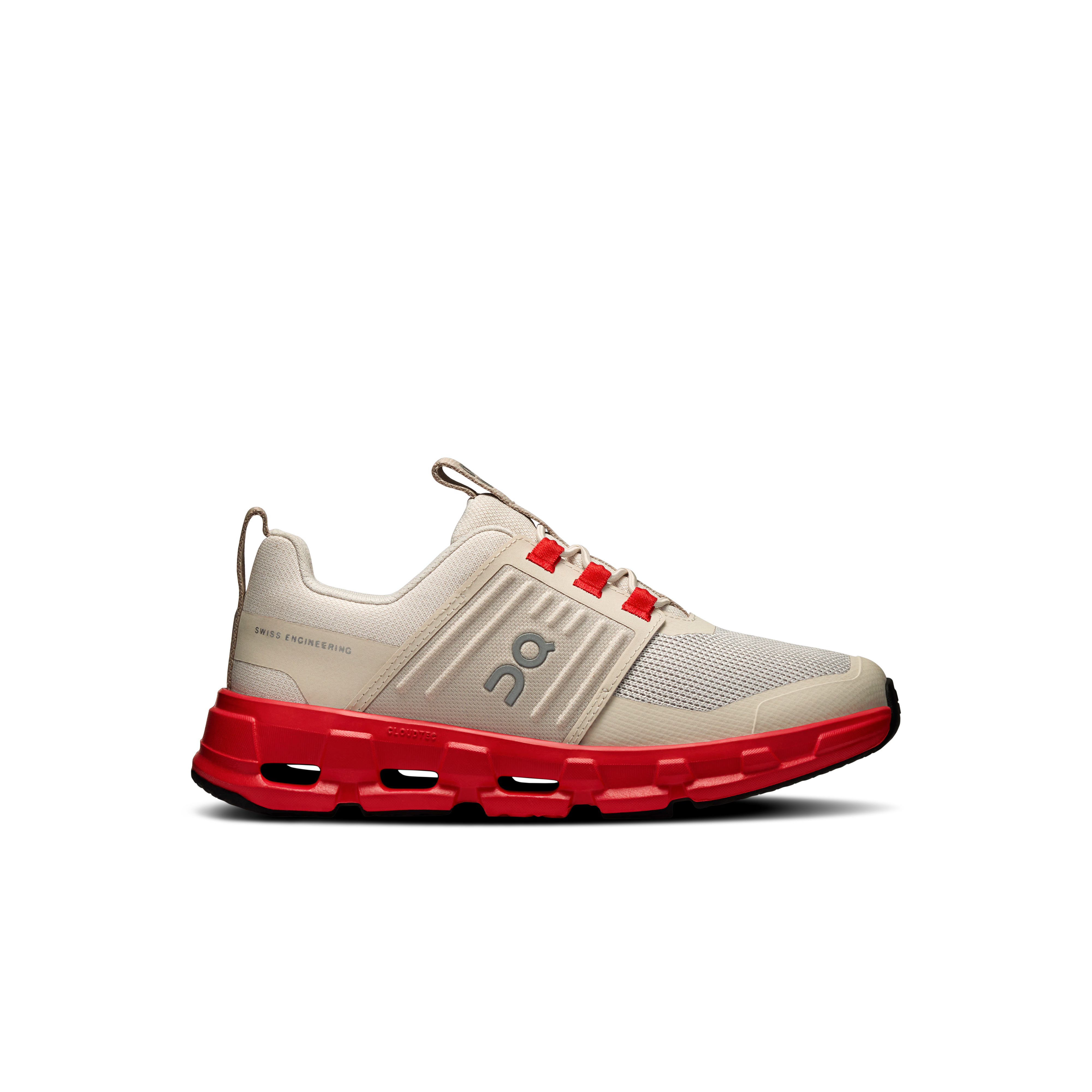 Desert | Red