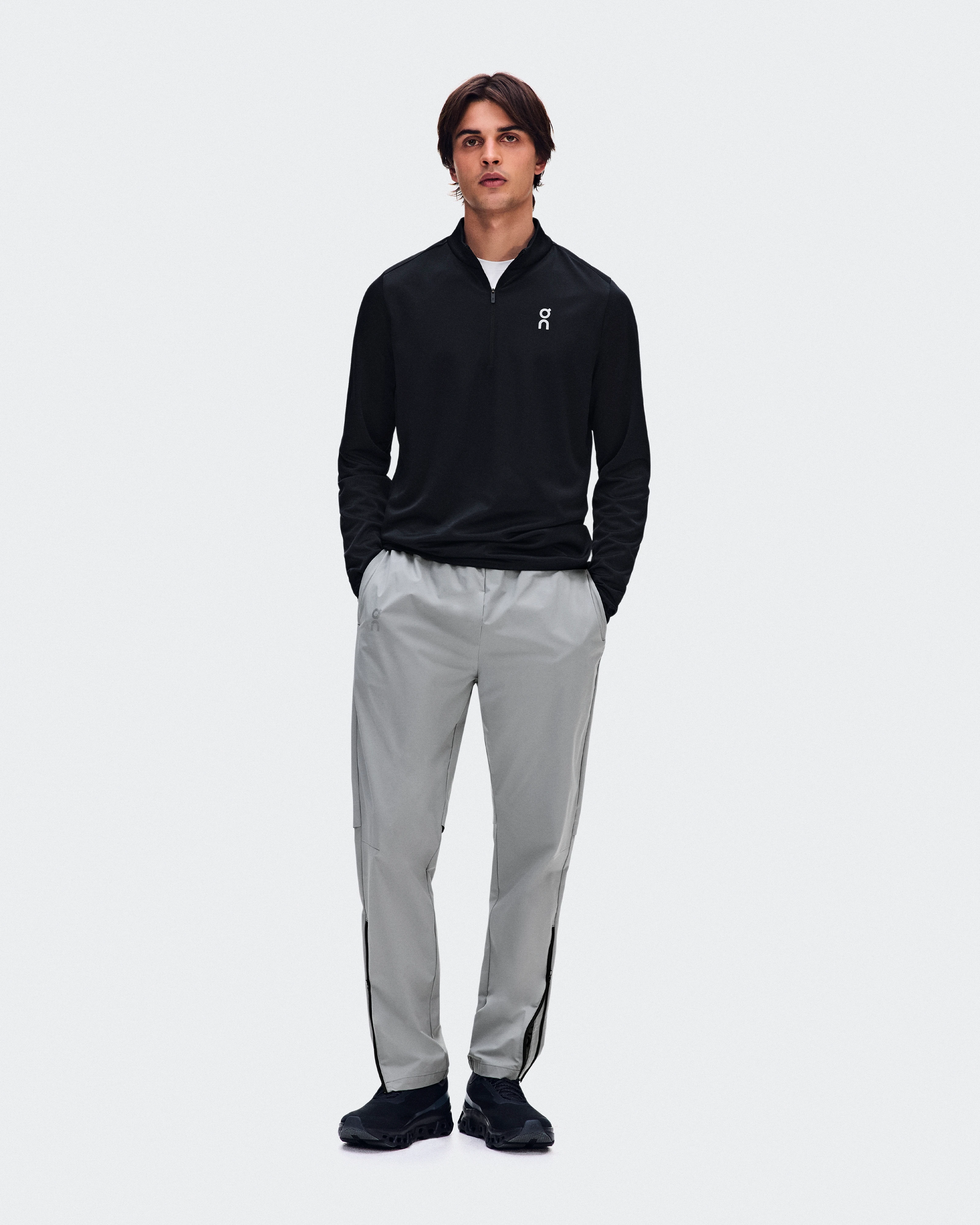 On Core Pants Apollo Homme Pantalons