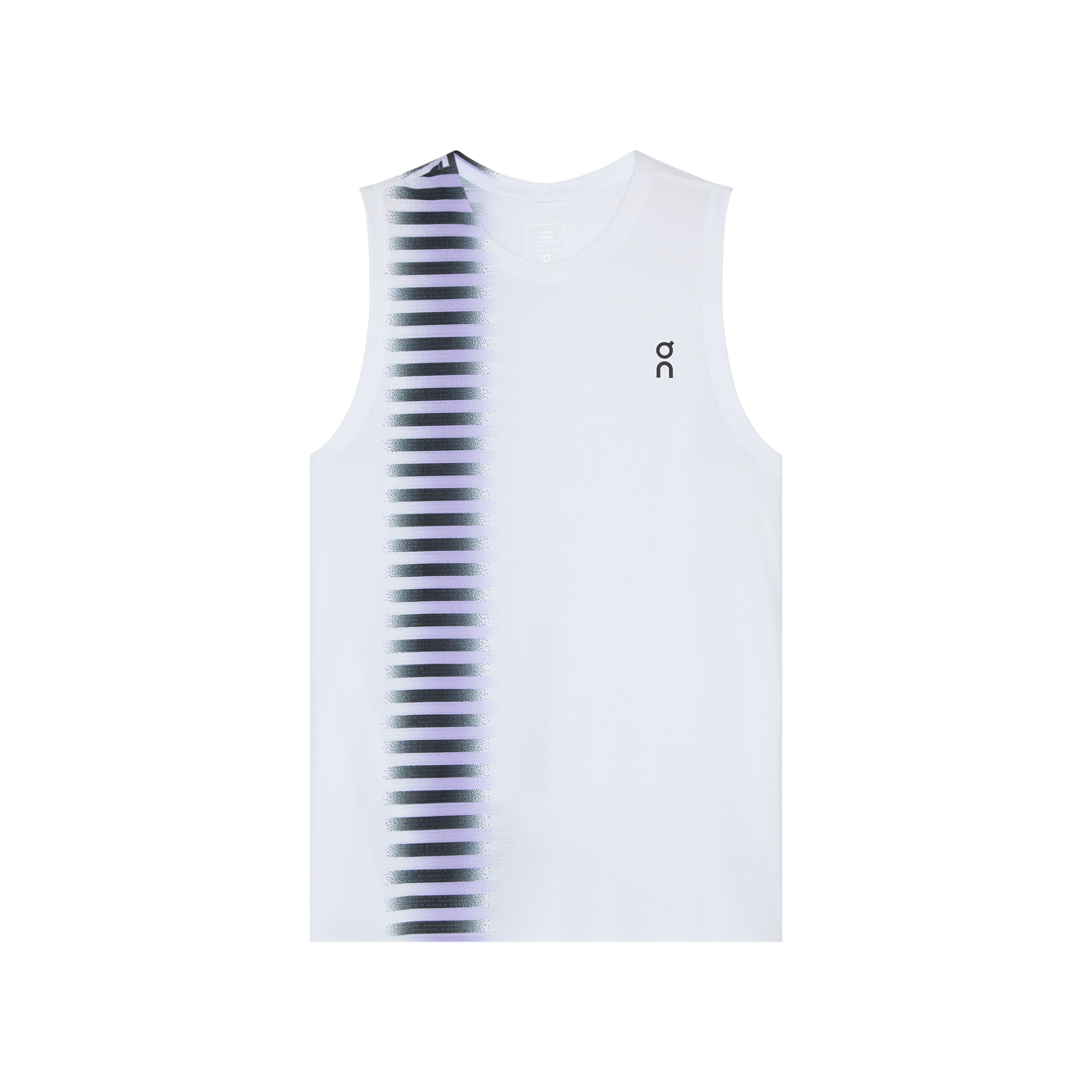 White | Black