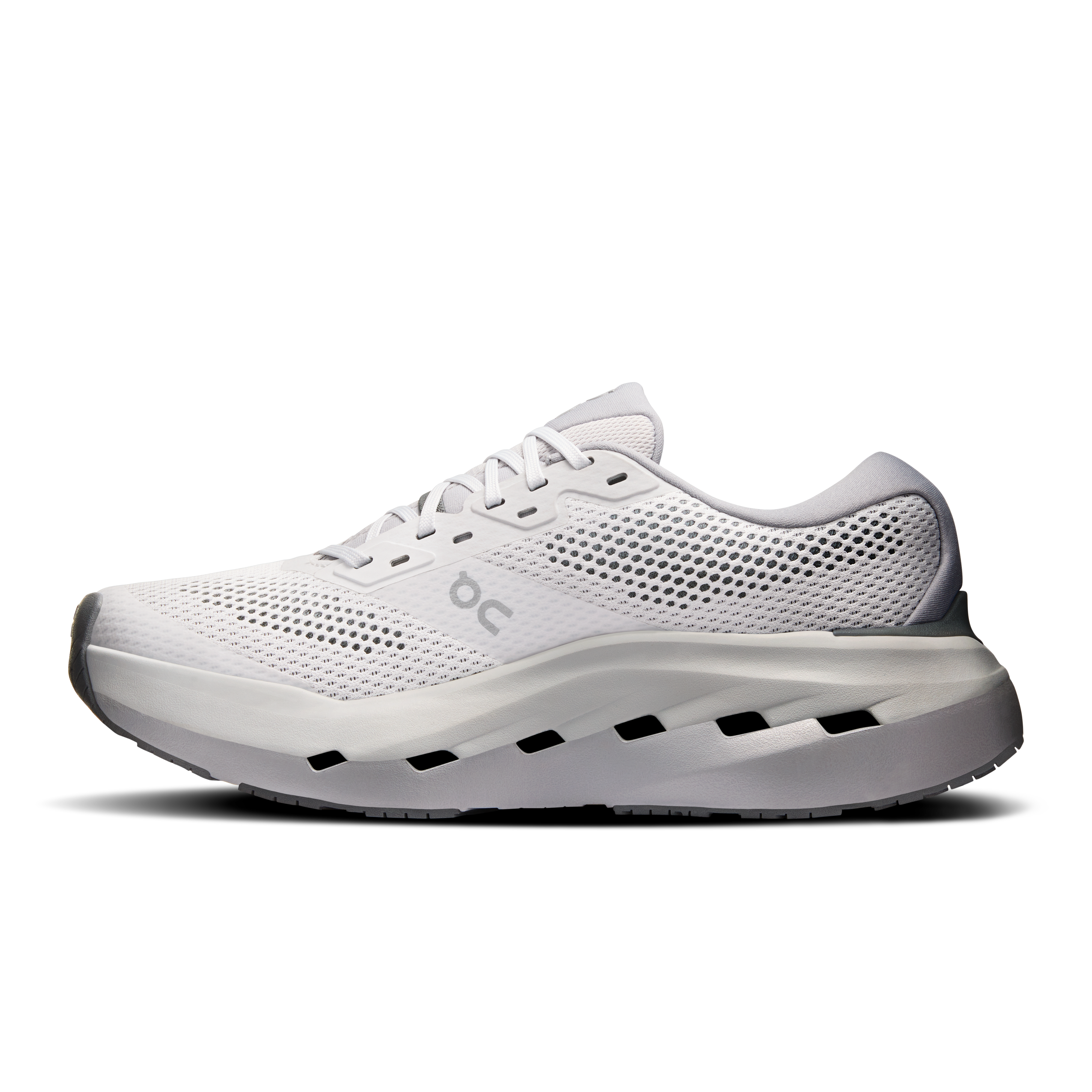 On Cloudrunner 3 Max Frost & Rock Homme Running sur route Chaussures