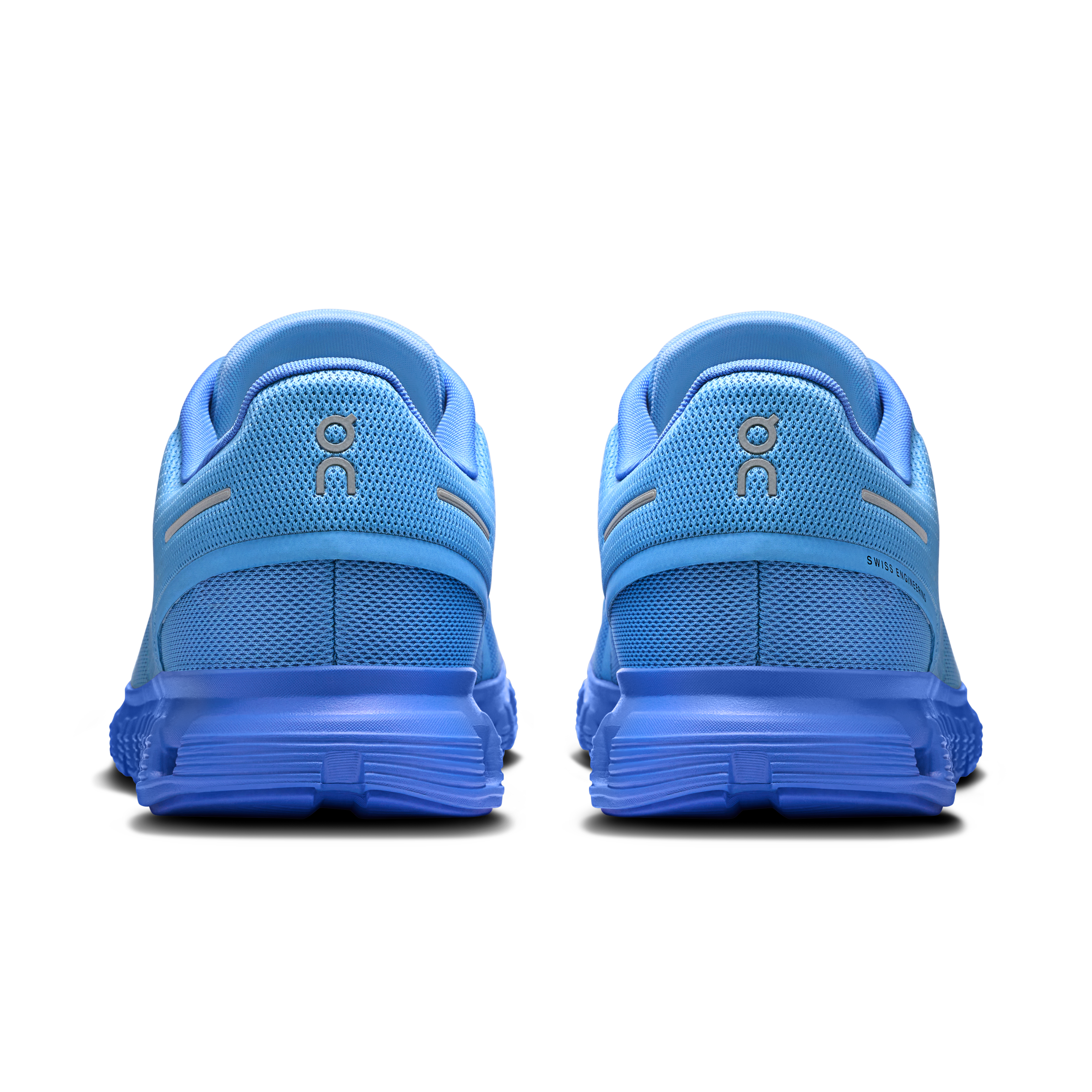 On Cloud 6 SHF Gourami & Pier Homme Active Life Chaussures