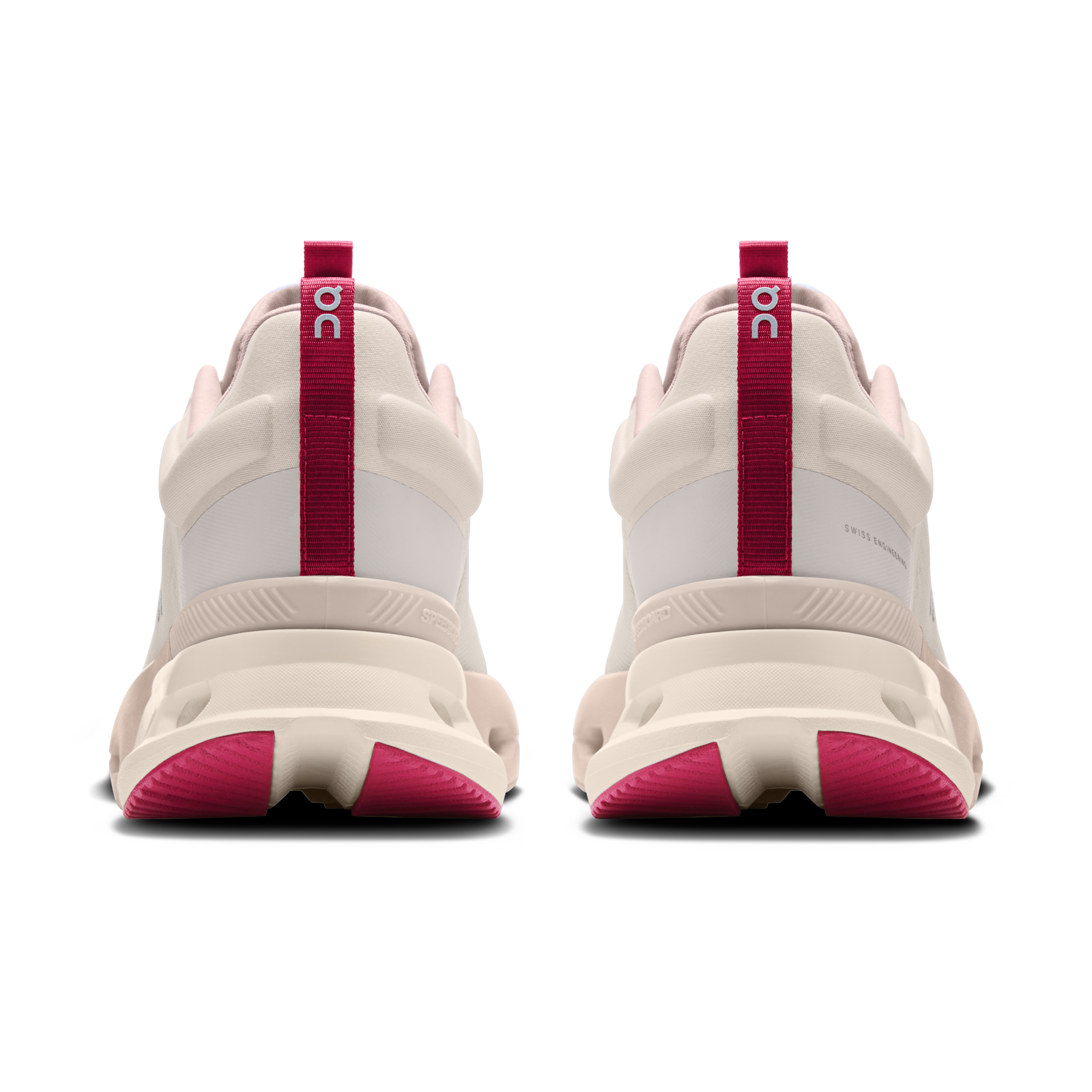 On Cloudnova X Ice & Fade Femme training_shoes Chaussures