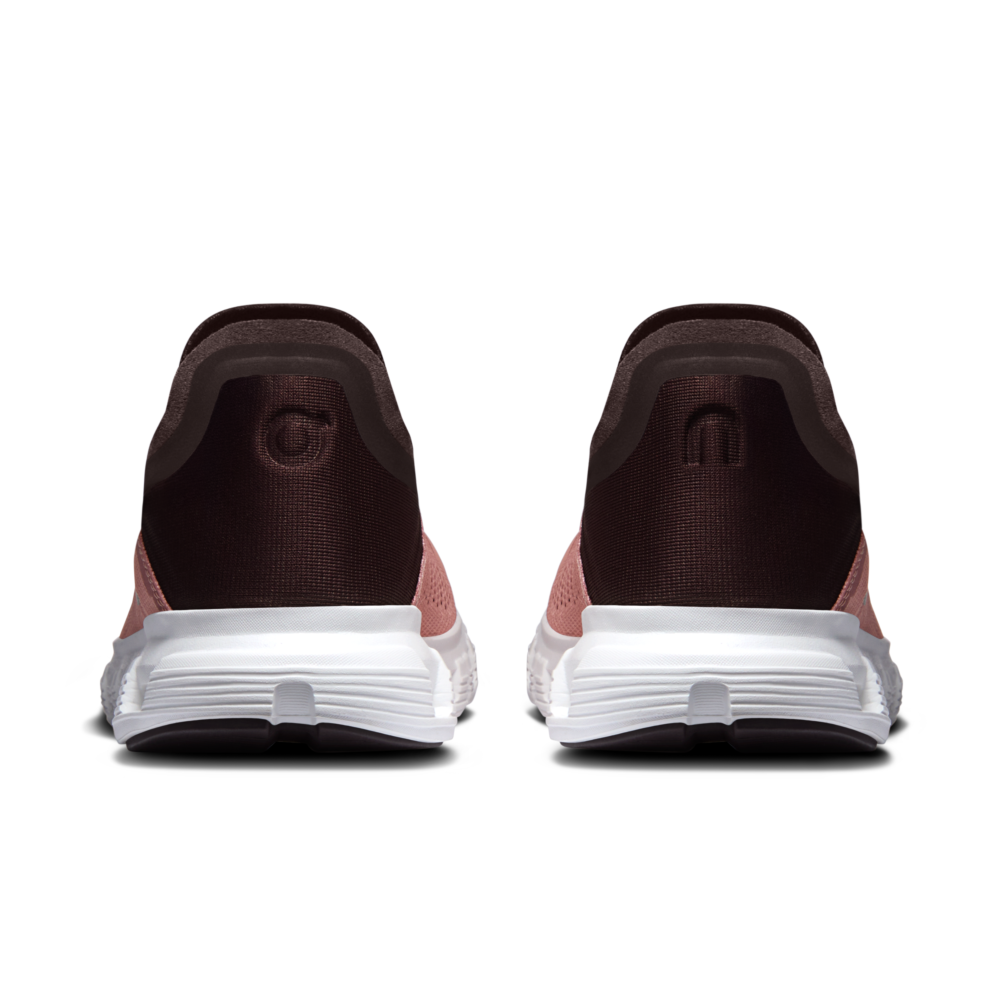 On Cloud 6 Coast Dustrose & Ox Femme Active Life Chaussures