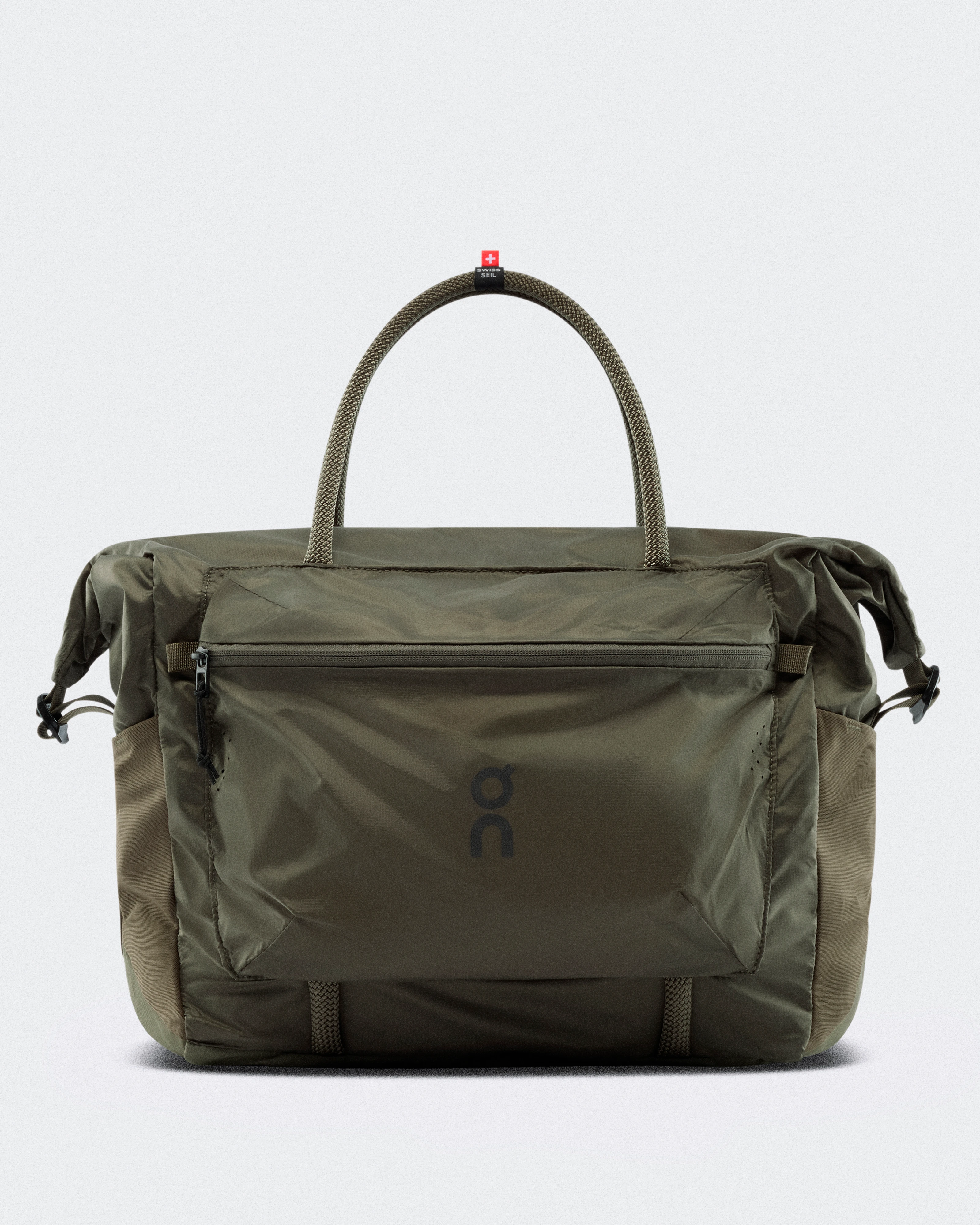 On Track Pack 35L Lite Olive Unisexe Sacs