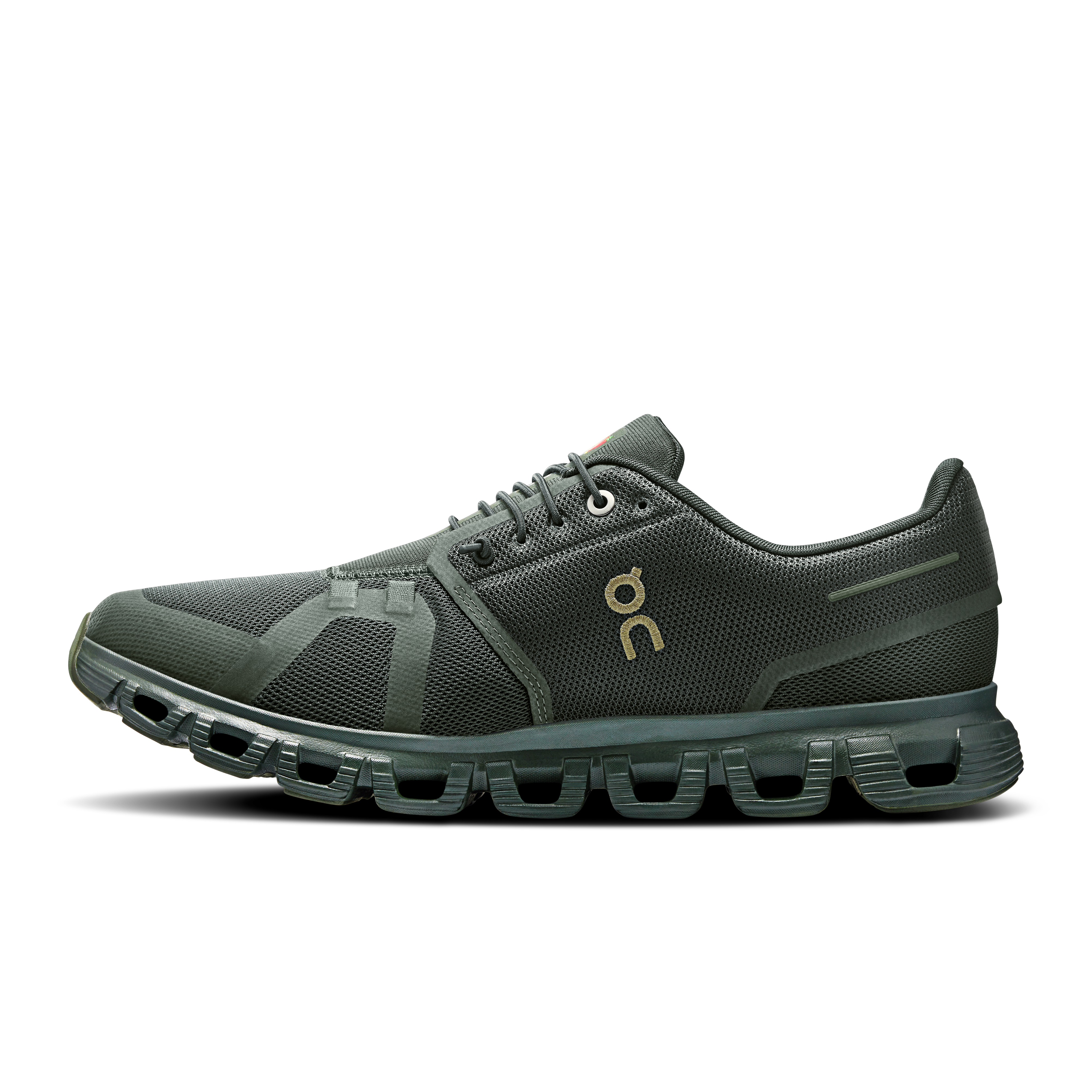On Cloud 6 SHF Fir & Fir Homme Active Life Chaussures
