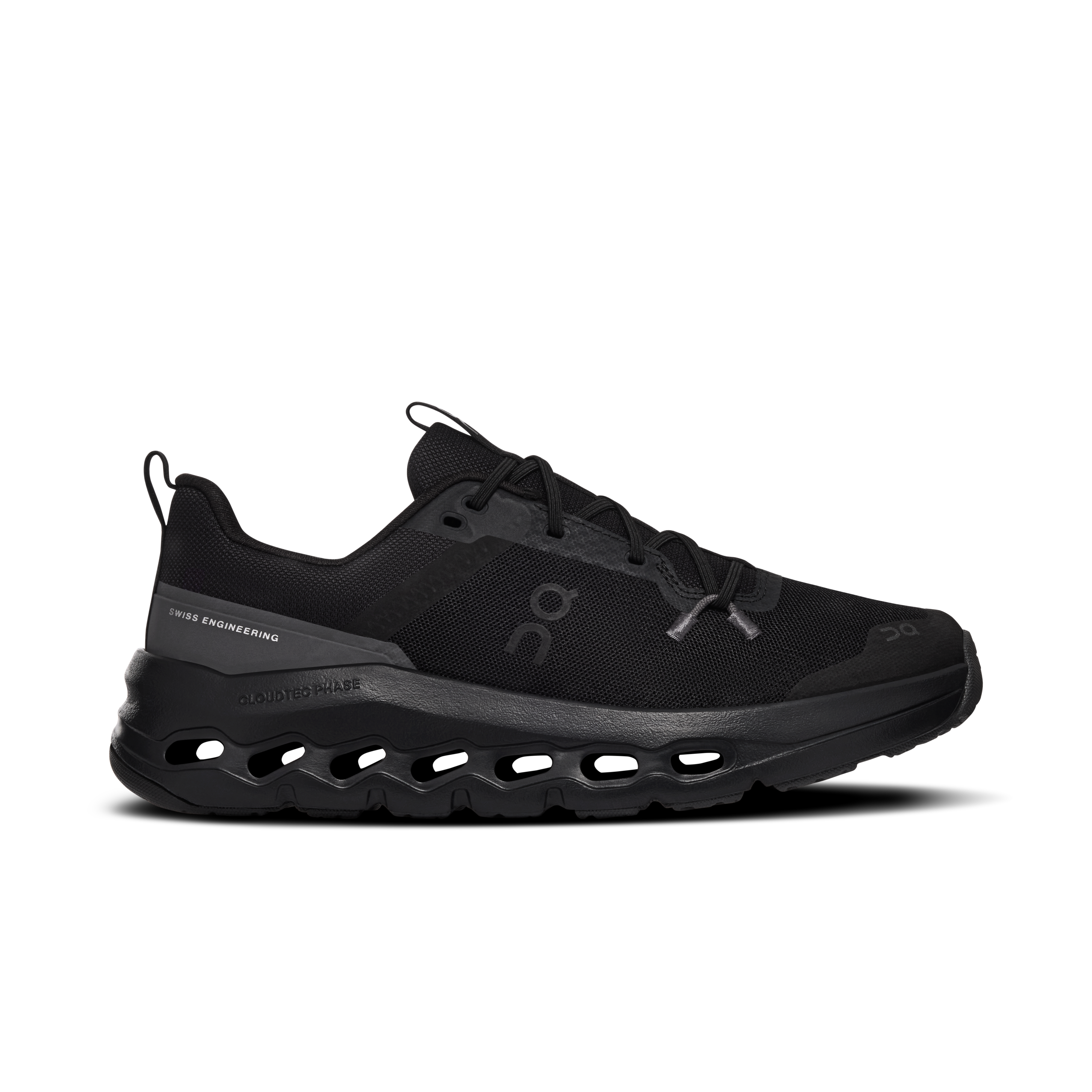 Black | Black