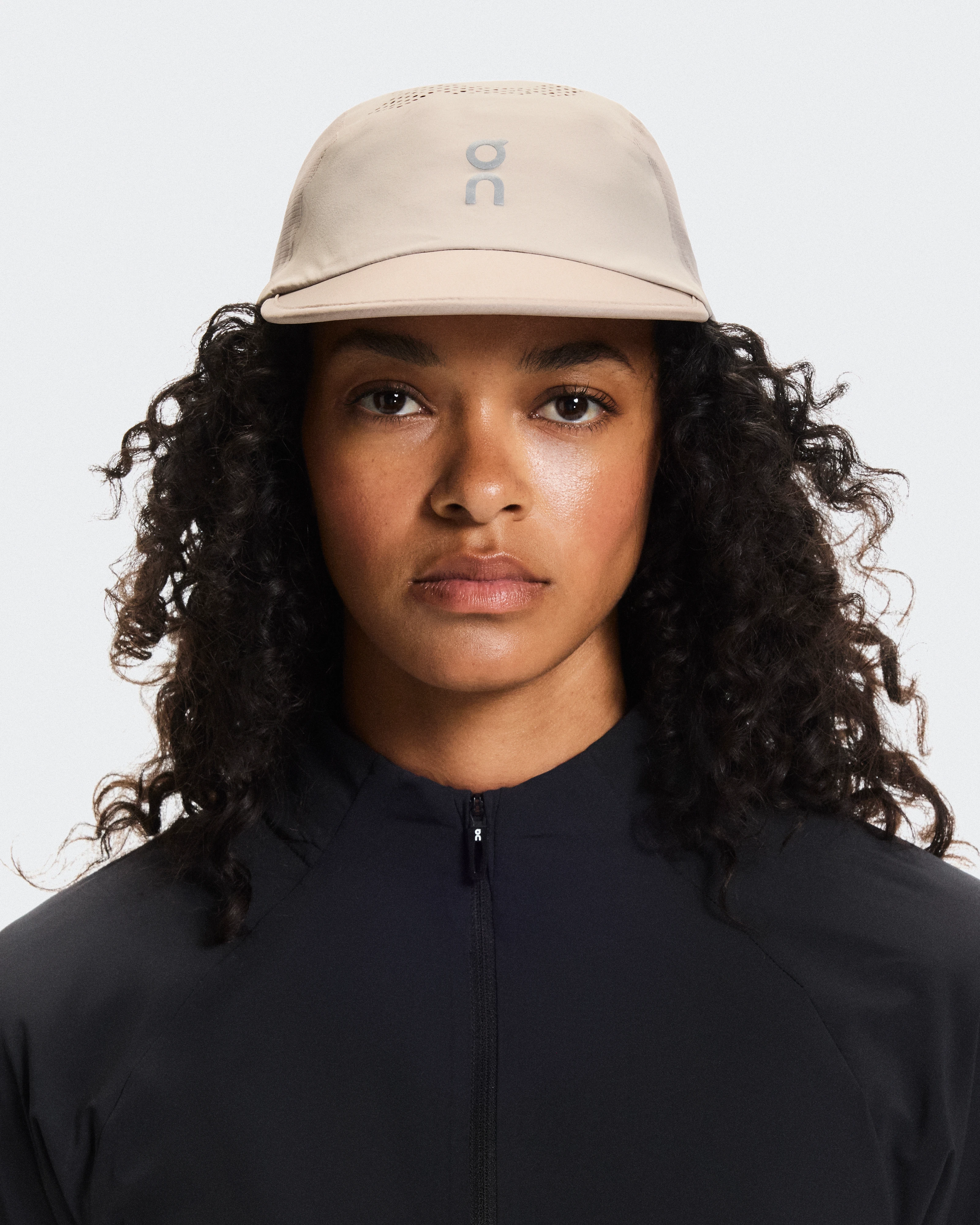 On Ultra Cap Fog Unisexe Chapeaux