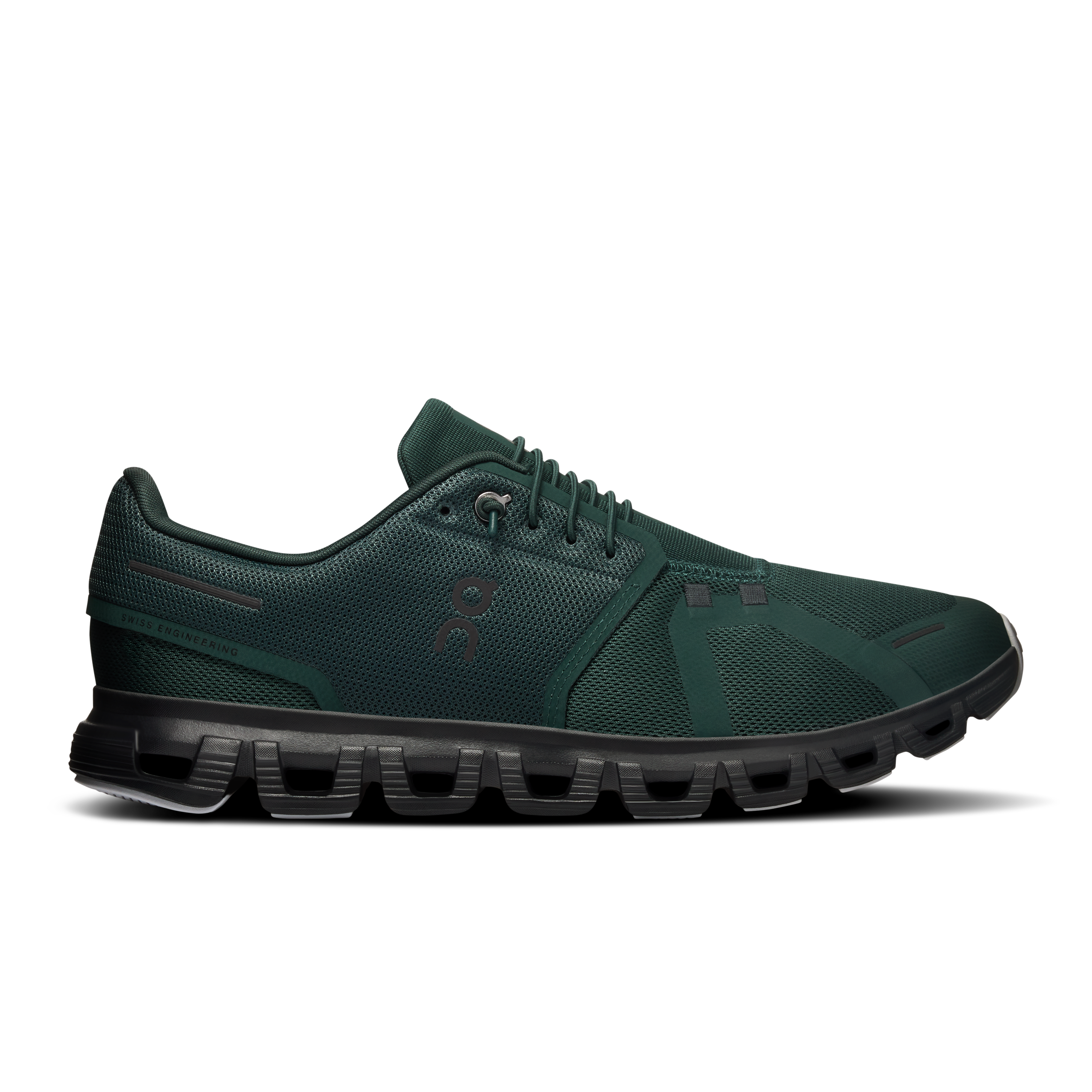Evergreen | Glacier