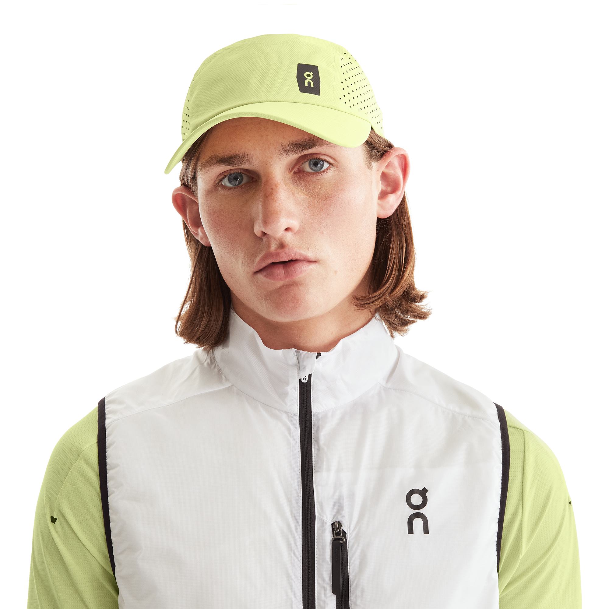 On Lightweight Cap Hay Unisexe Chapeaux