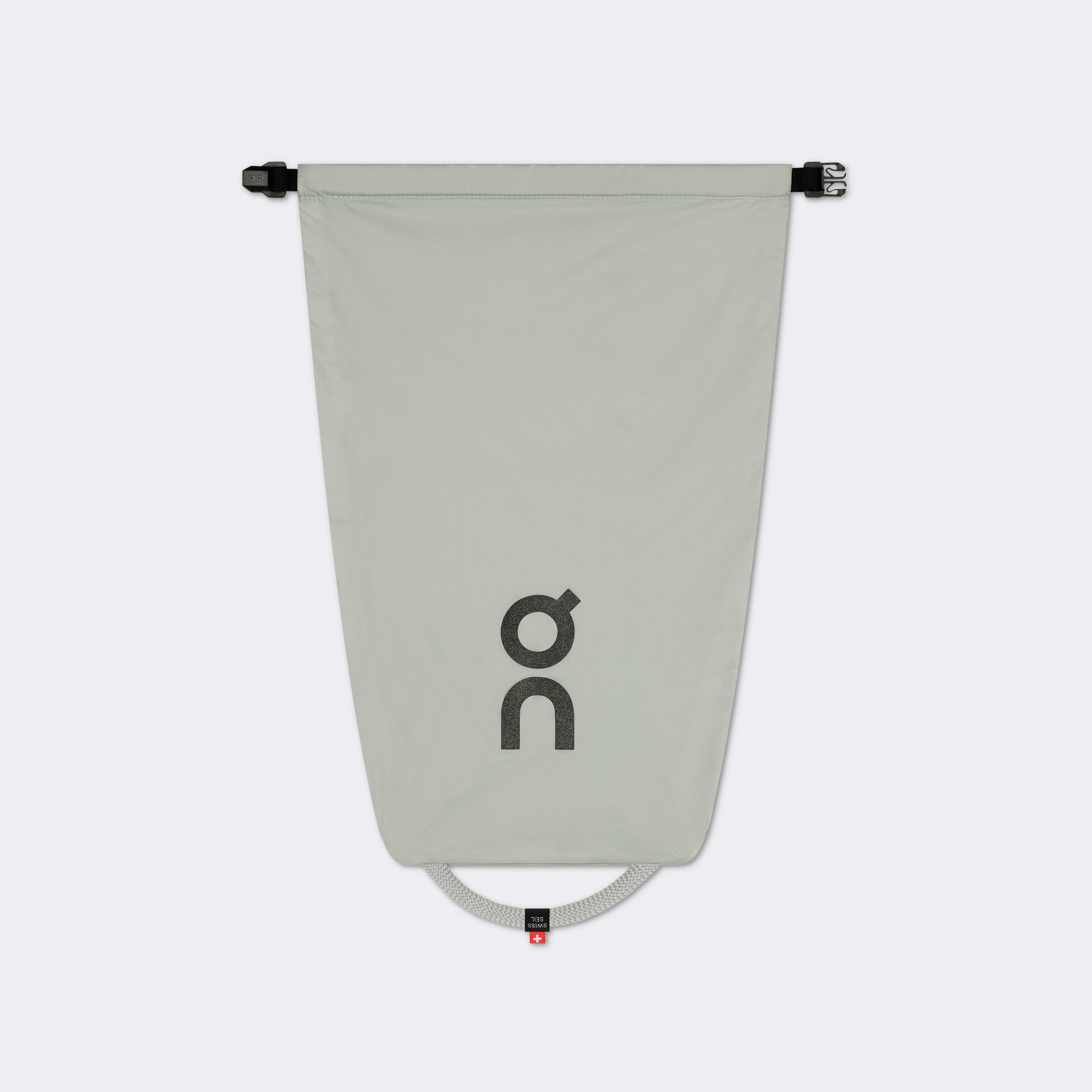 On Shoe Pack Glacier Unisexe – Ultra-léger, roll top, rangement pour chaussures Sacs