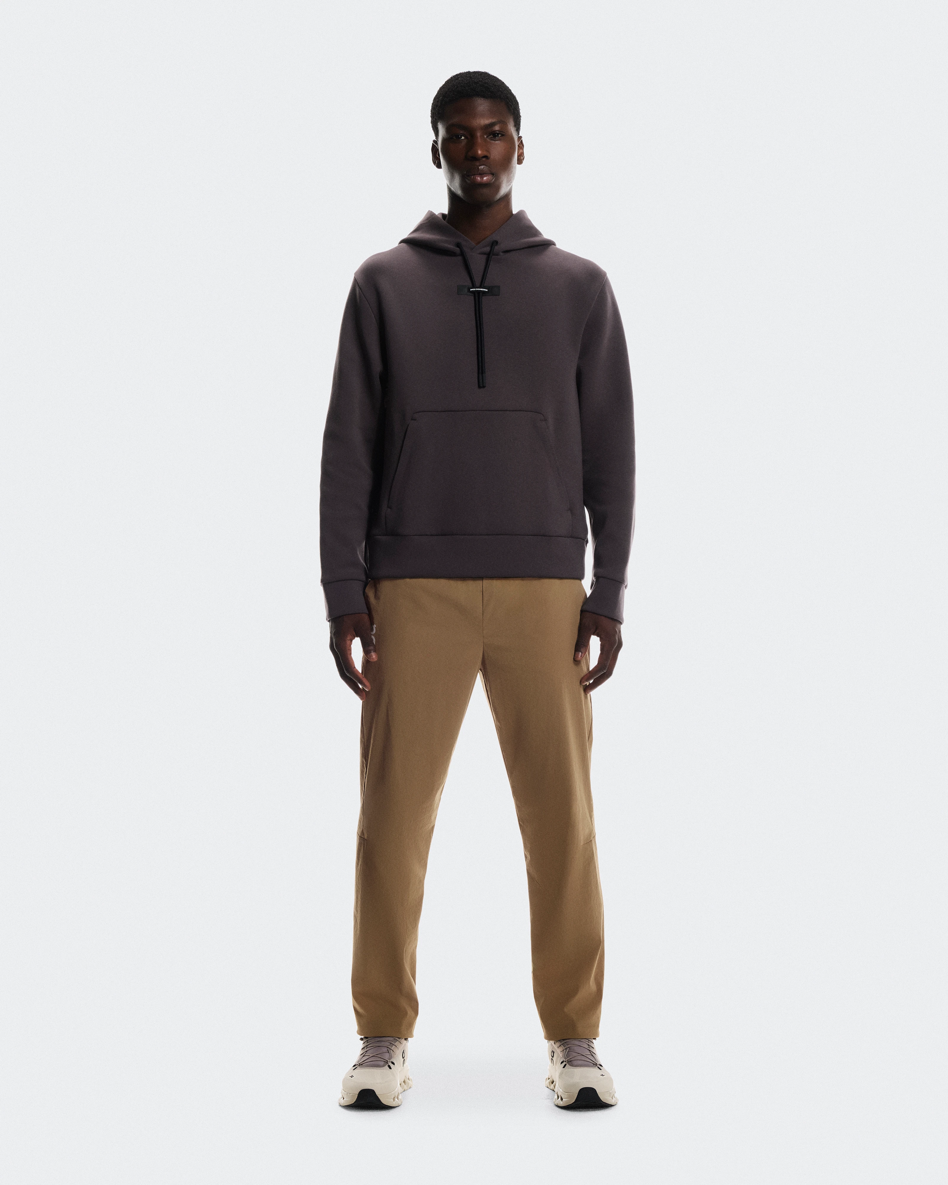 On All-Day Joggers Nutmeg Homme Pantalons