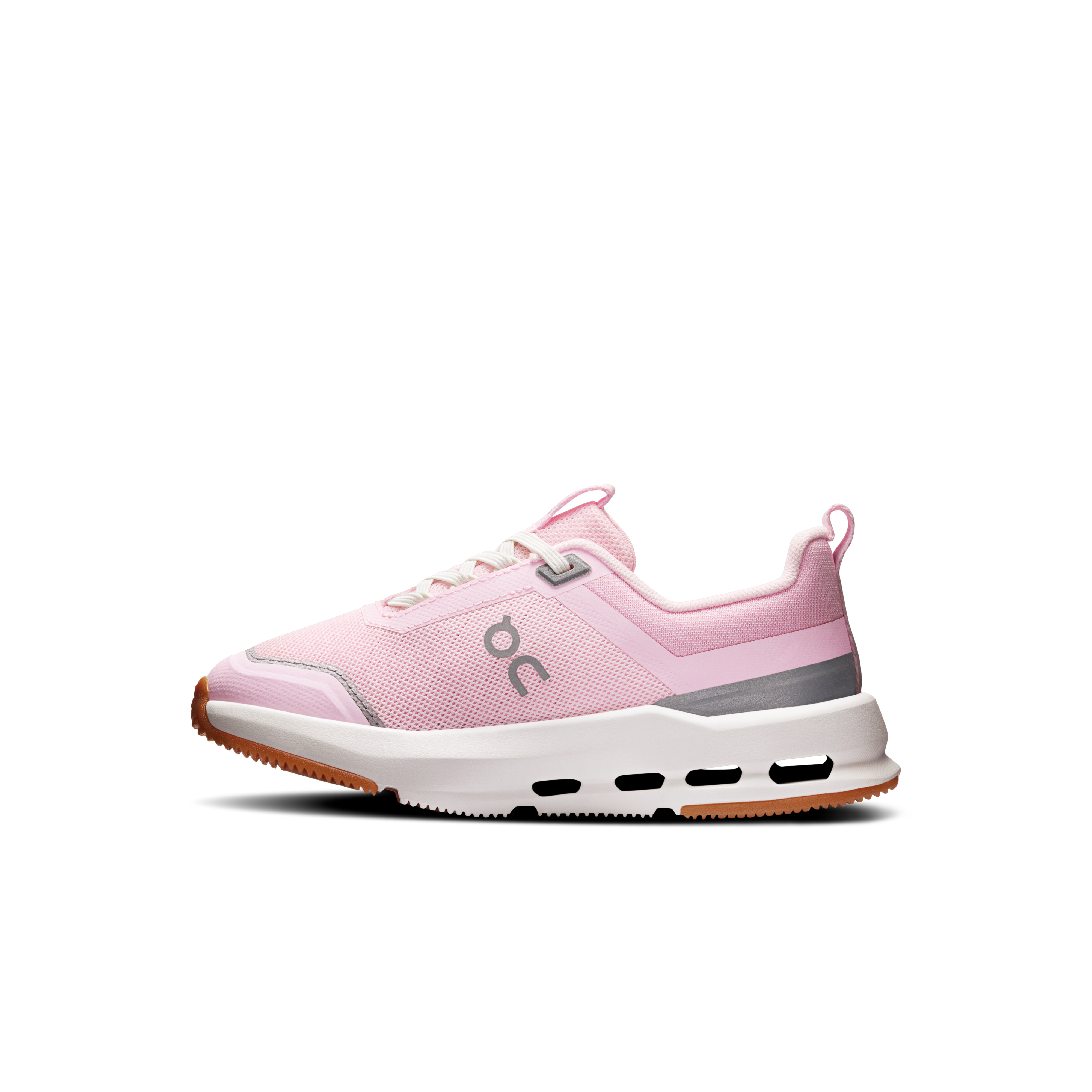 On Cloudnova Kids Peony & Iceberg Enfant Active Life Chaussures