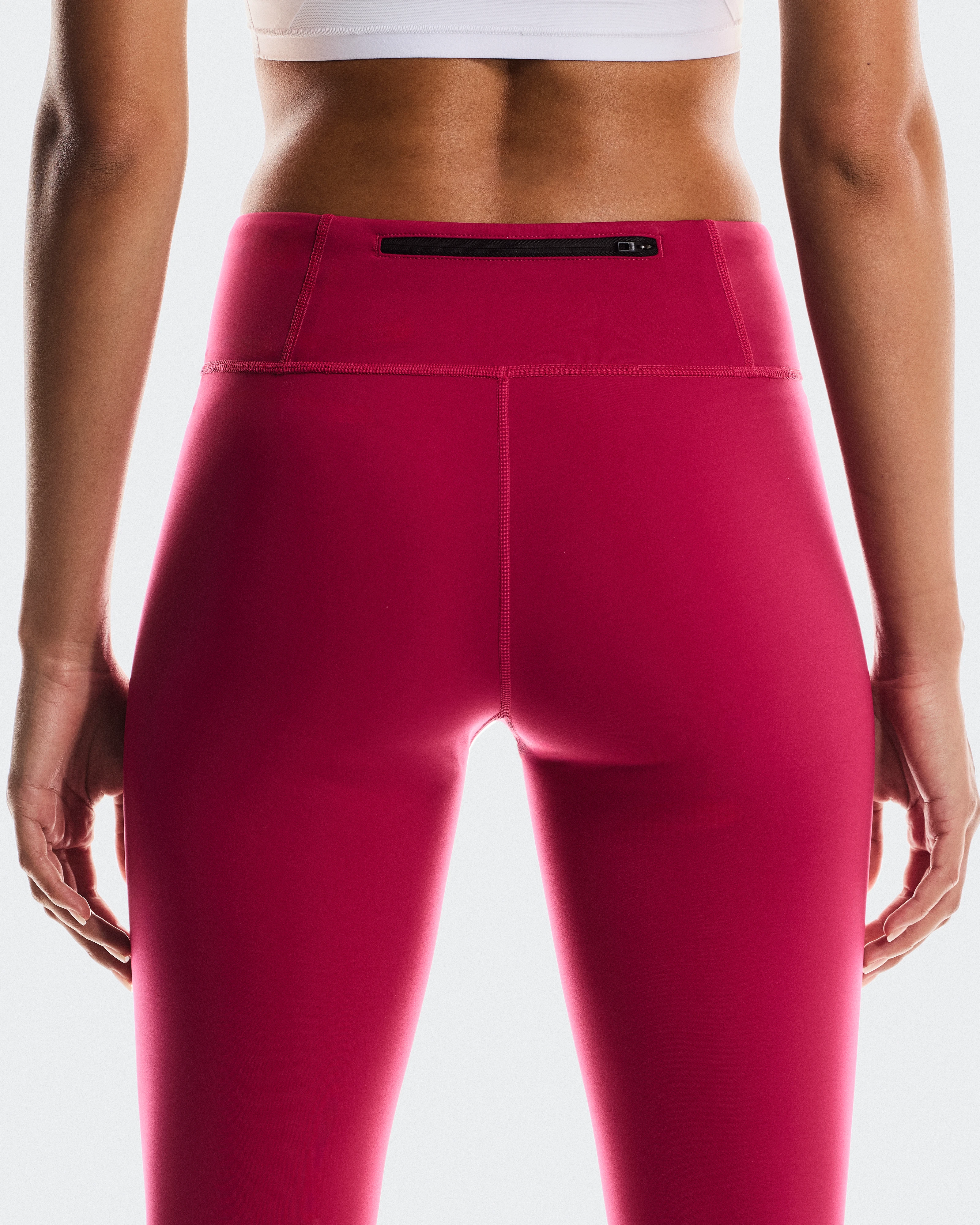On Core Tights Grenadine Femme Leggings