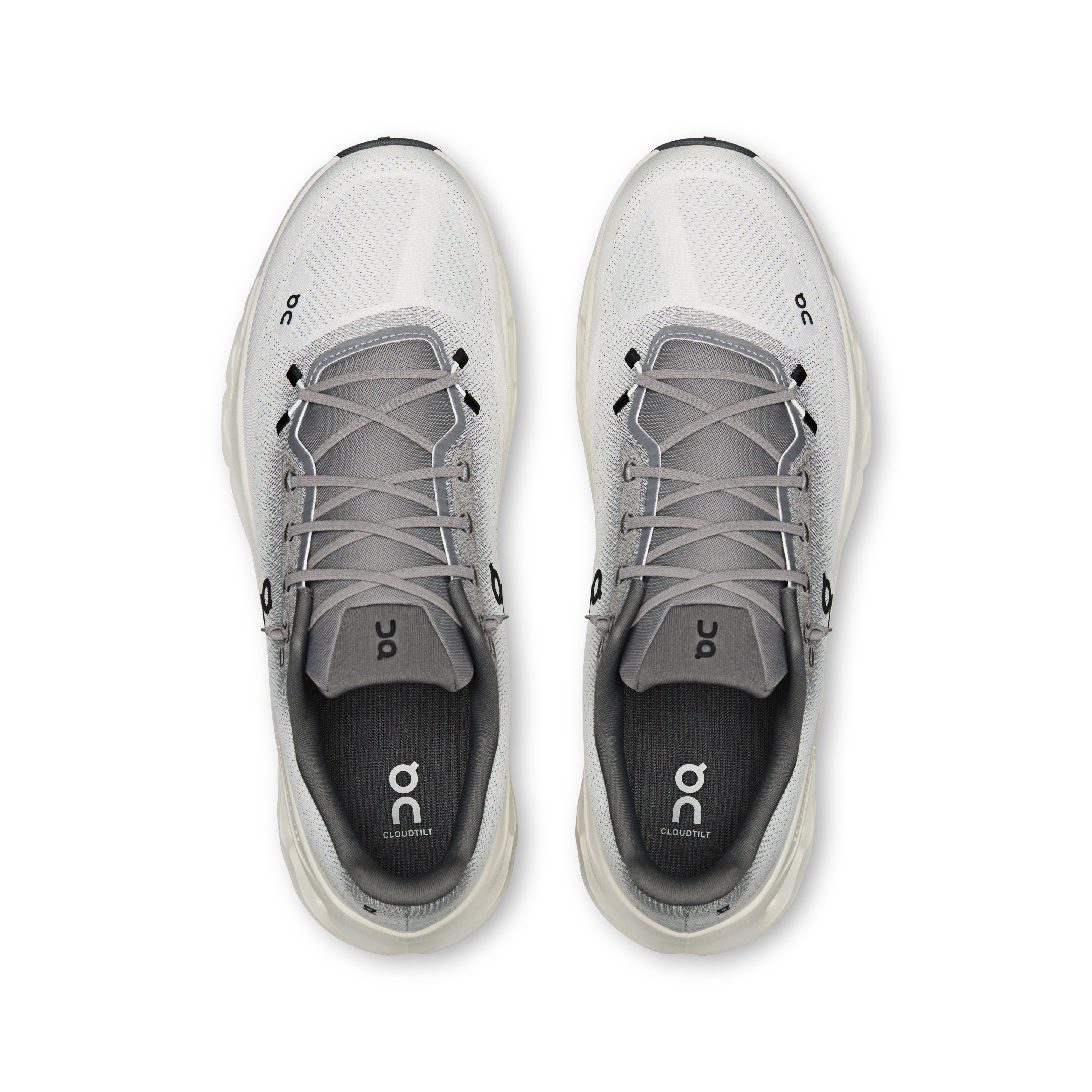 On Cloudtilt Rock & Ivory Homme Active Life Chaussures