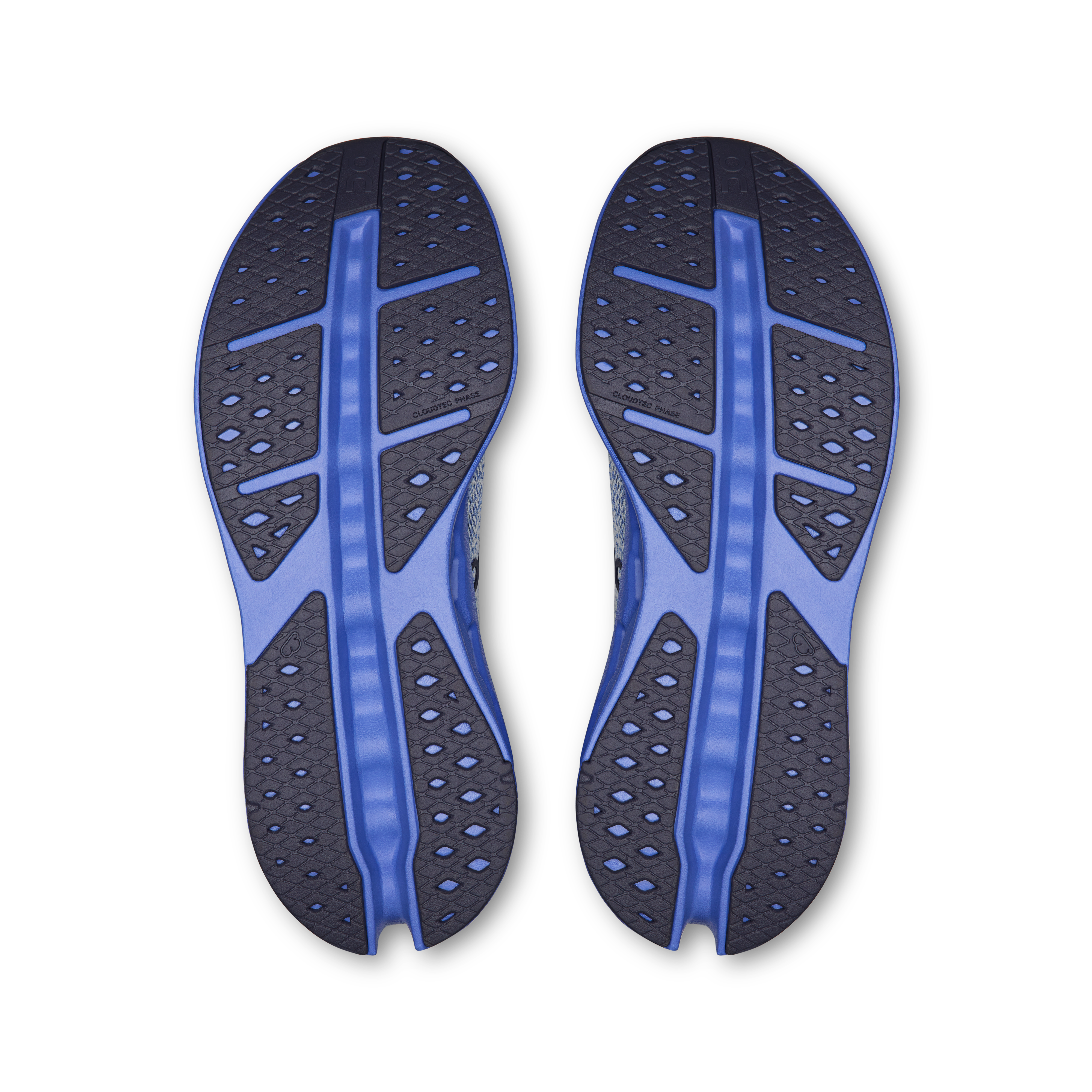 On Cloudsurfer Max Wolf & Sailor Homme Running sur route Chaussures