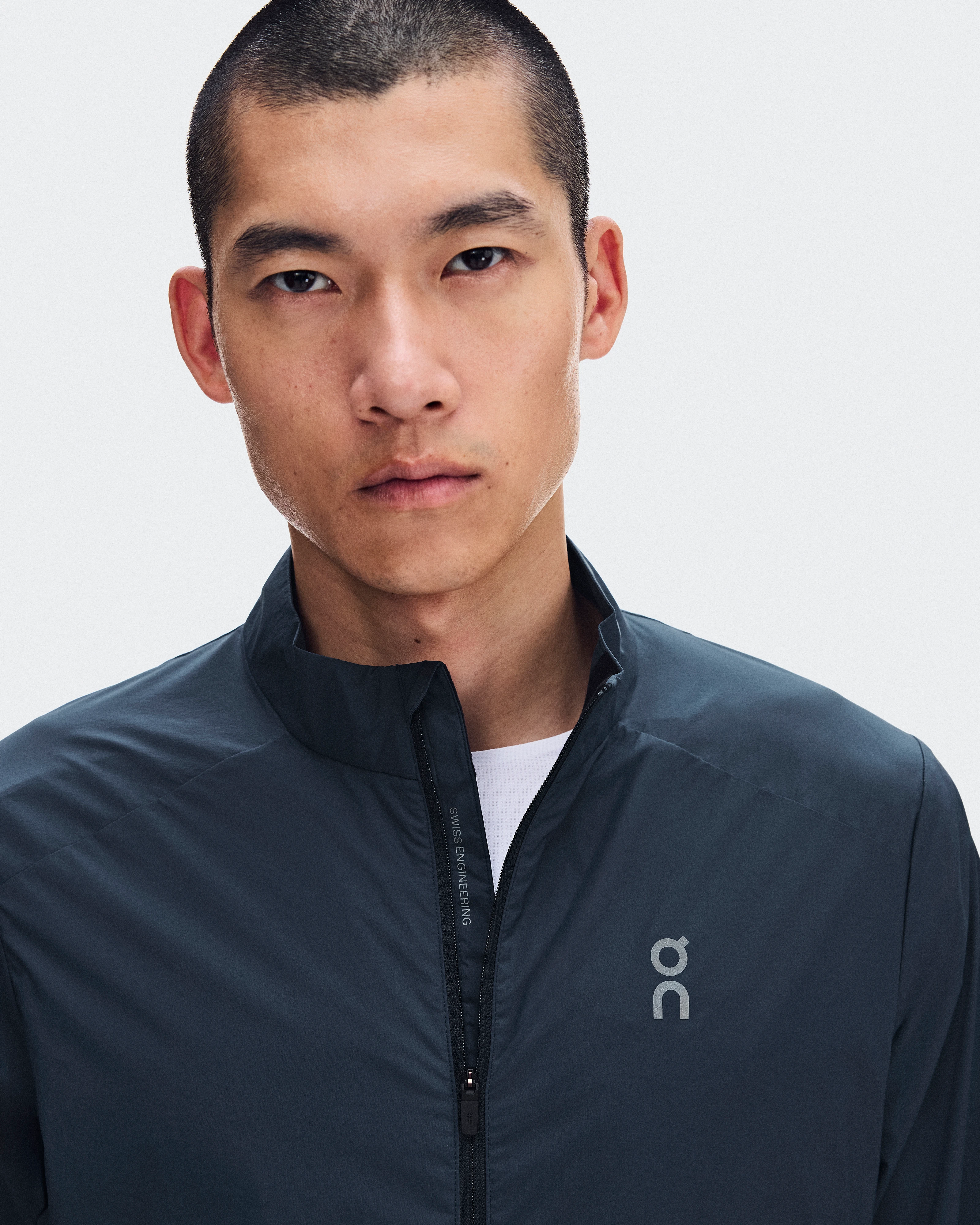 On Weather Jacket Midnight & Eclipse Homme Vestes