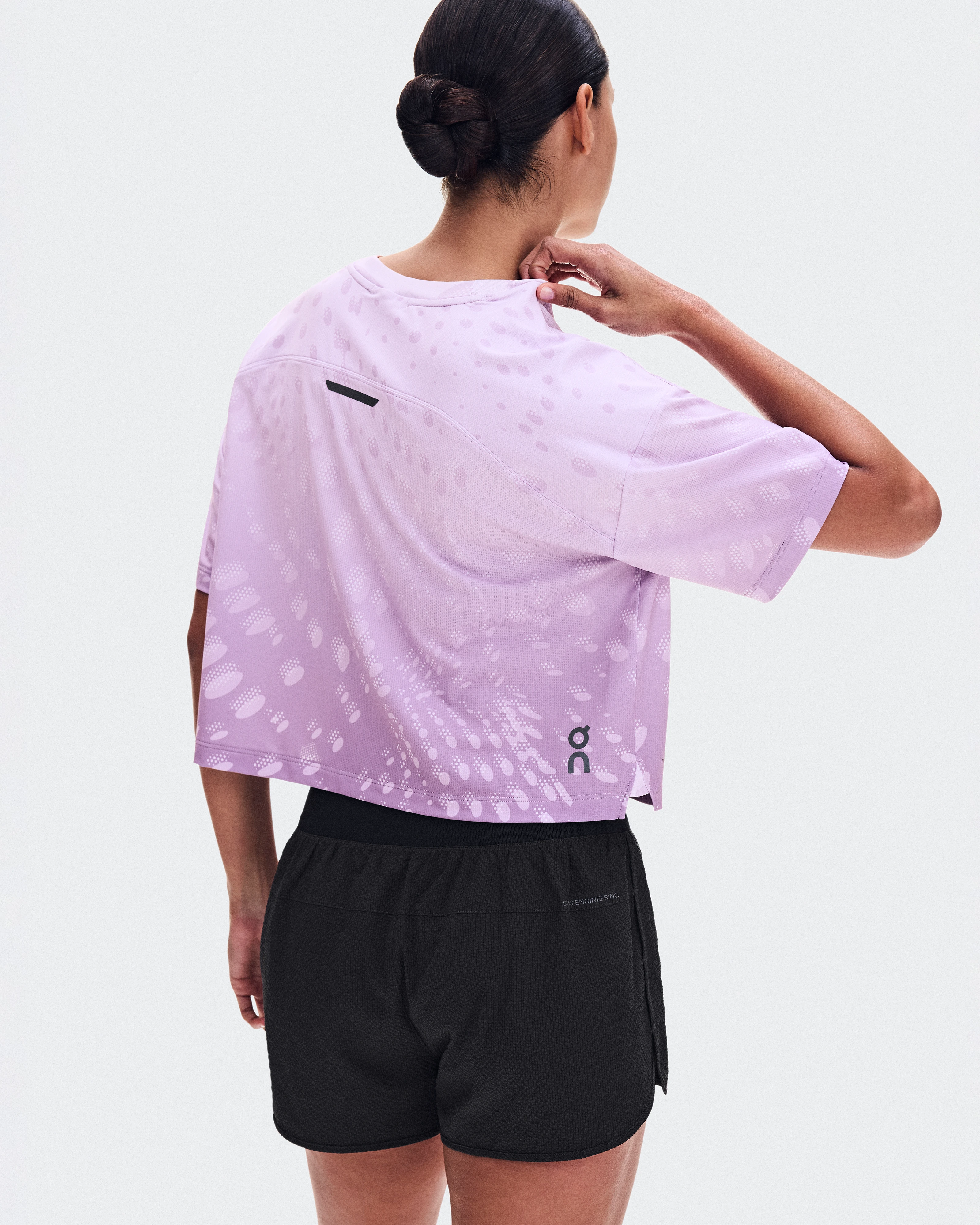 On Performance Volt-T Verbana Femme Hauts et t-shirts