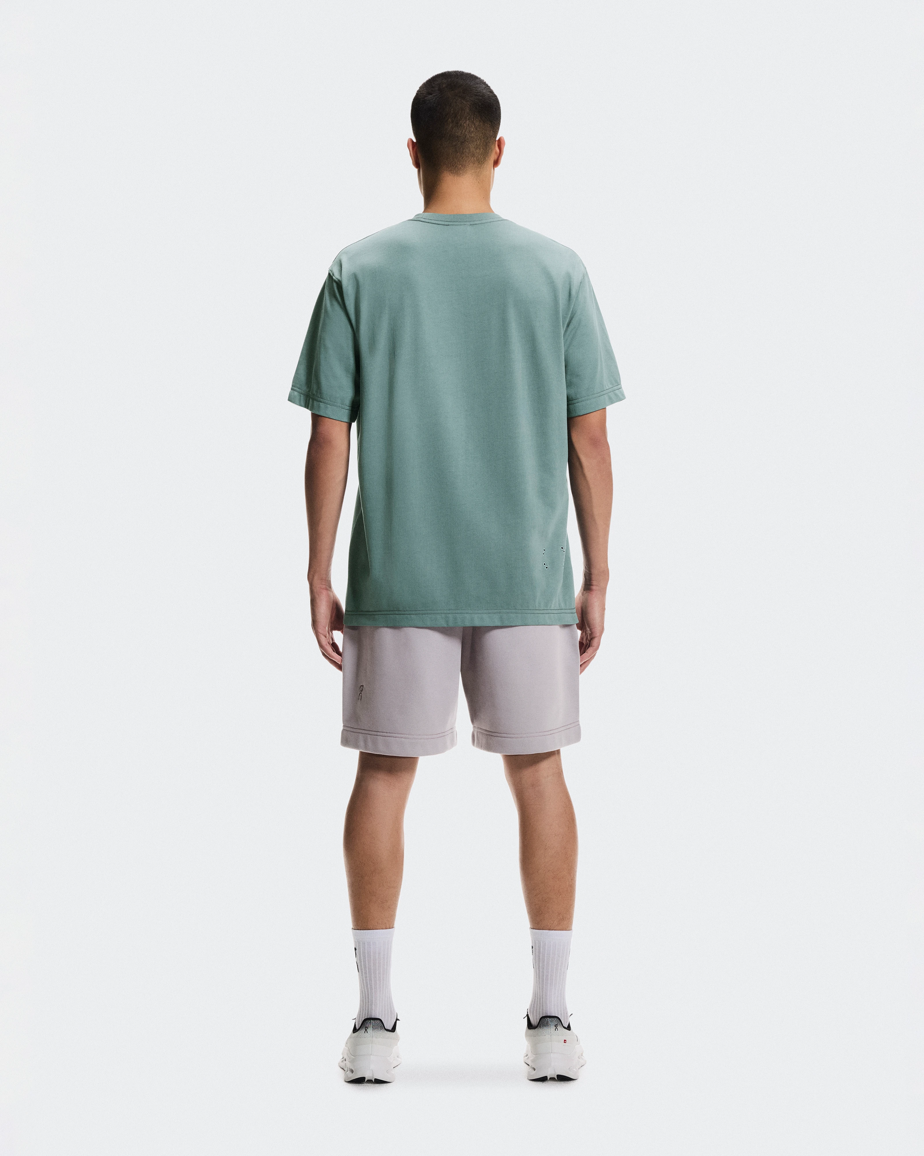 On Club Collective-T Tide Homme Hauts et t-shirts