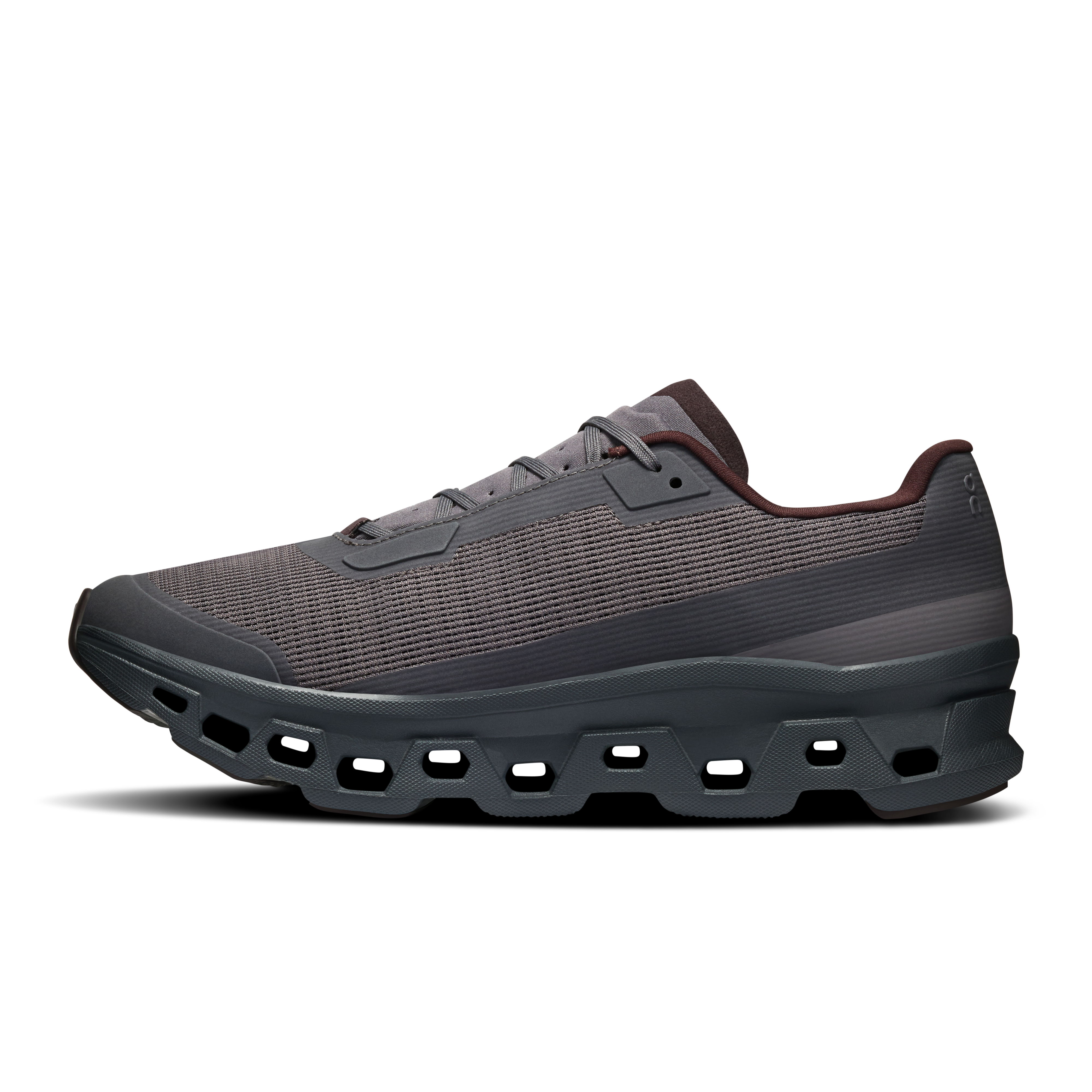 On Cloudmonster Void Ember & Ox Homme Active Life Chaussures