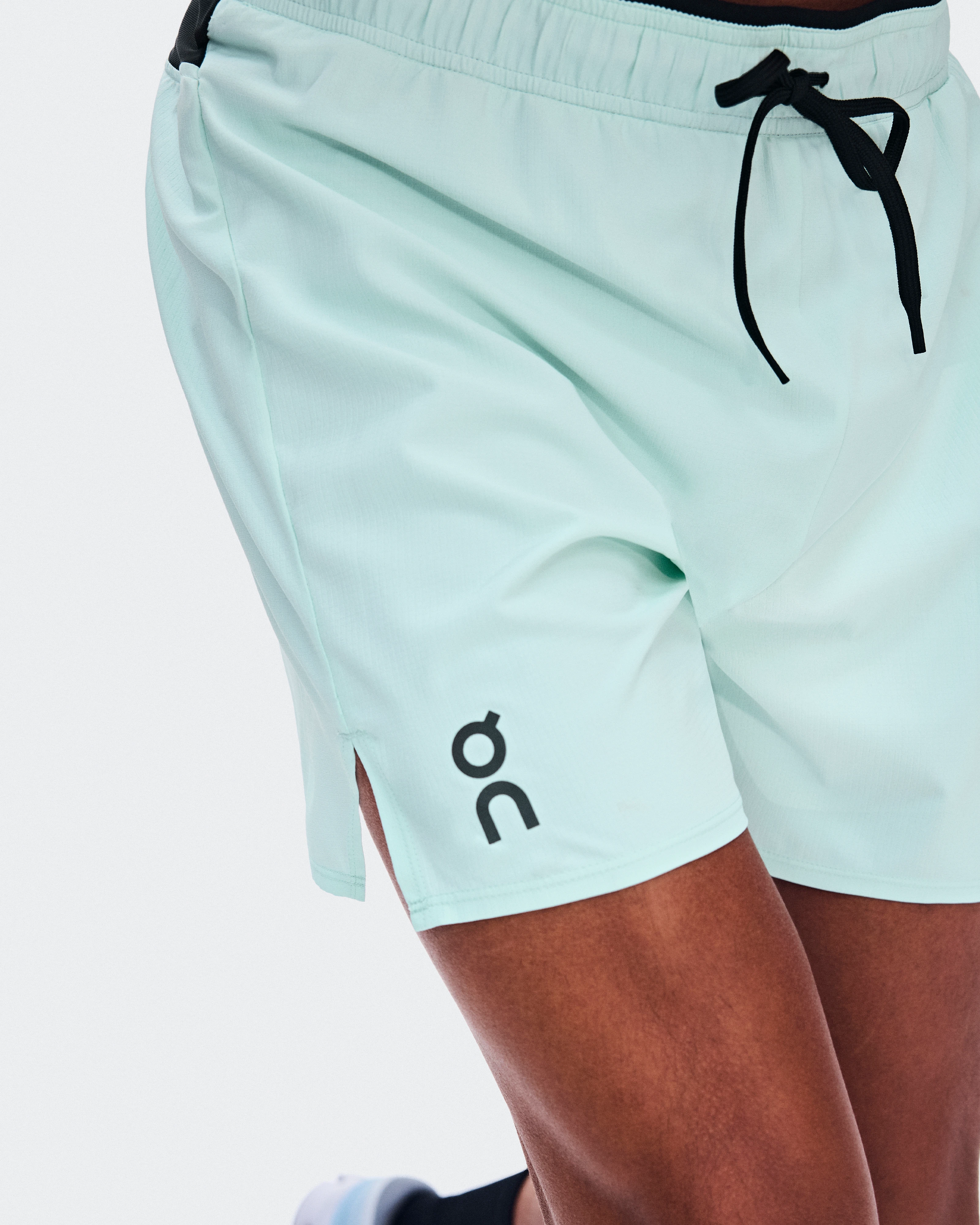 On Trail Shorts Flurry Homme Shorts