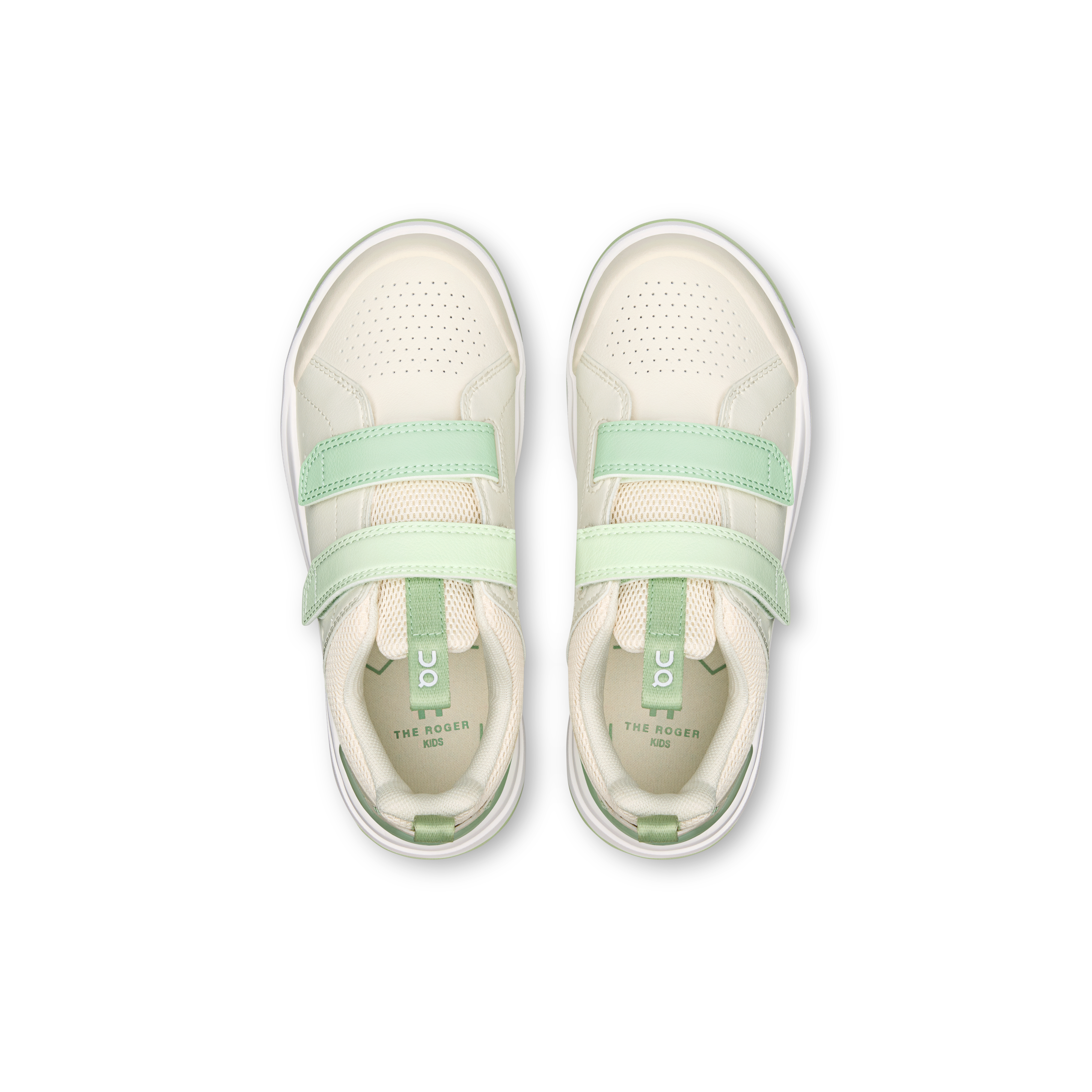 On THE ROGER Kids Dew & Sage Enfant Active Life Chaussures