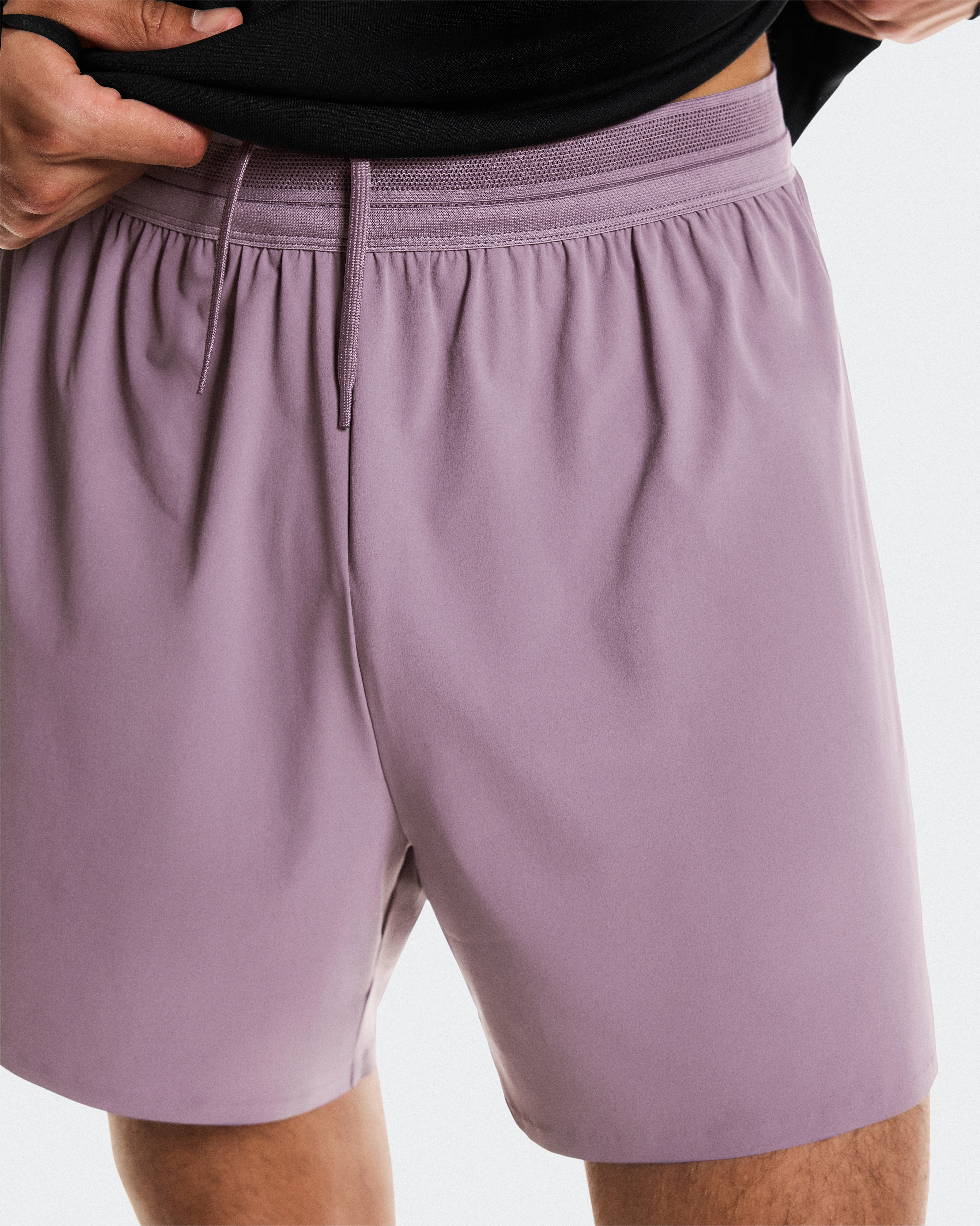 On 5" Performance Shorts Dewberry Homme Shorts